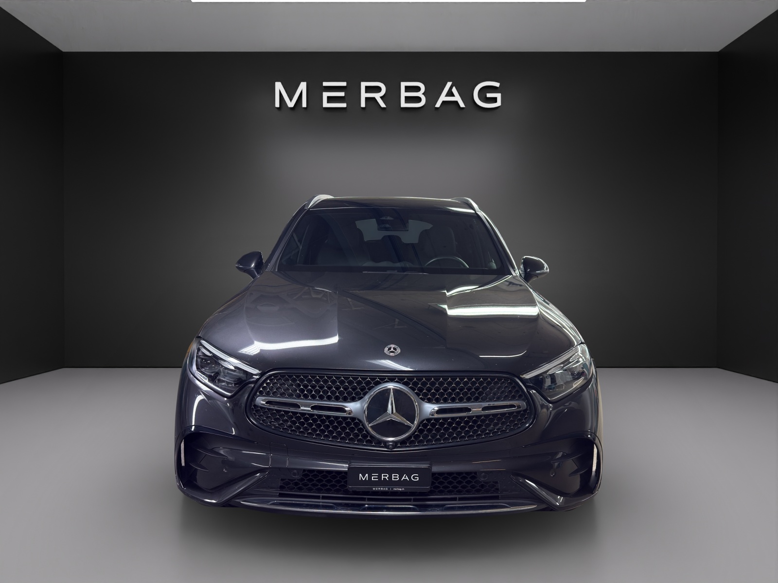 MERCEDES-BENZ GLC 400 e 4M 9G-Tronic-image-6