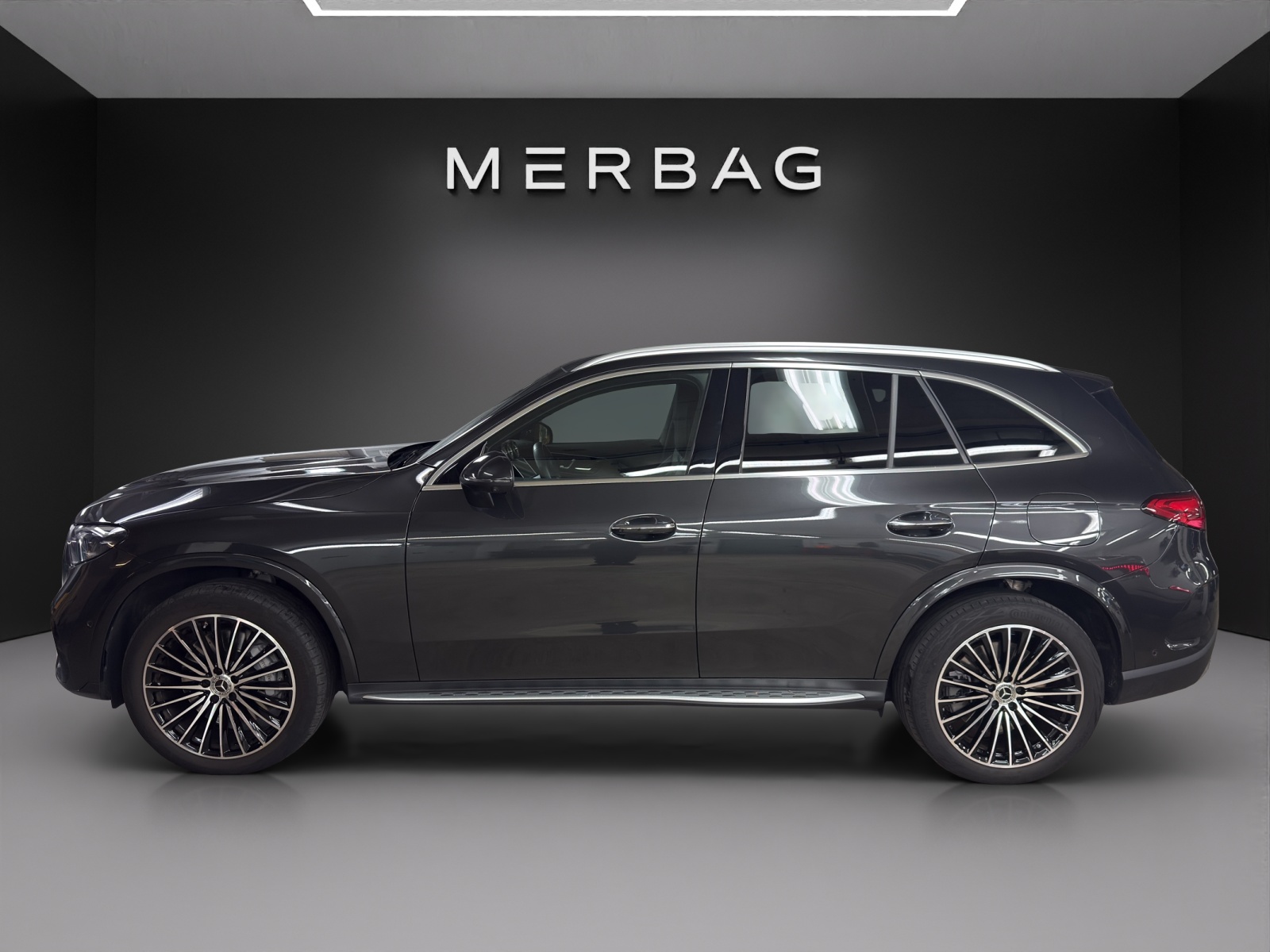MERCEDES-BENZ GLC 400 e 4M 9G-Tronic-image-1