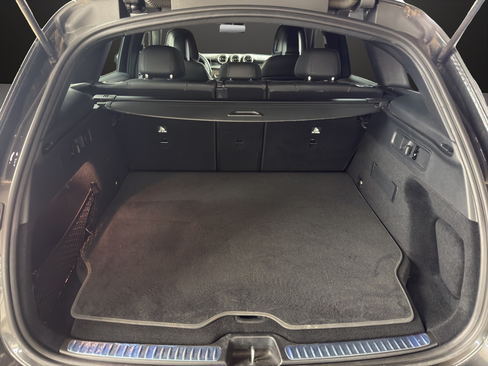 MERCEDES-BENZ GLC 400 e 4M 9G-Tronic-image-8