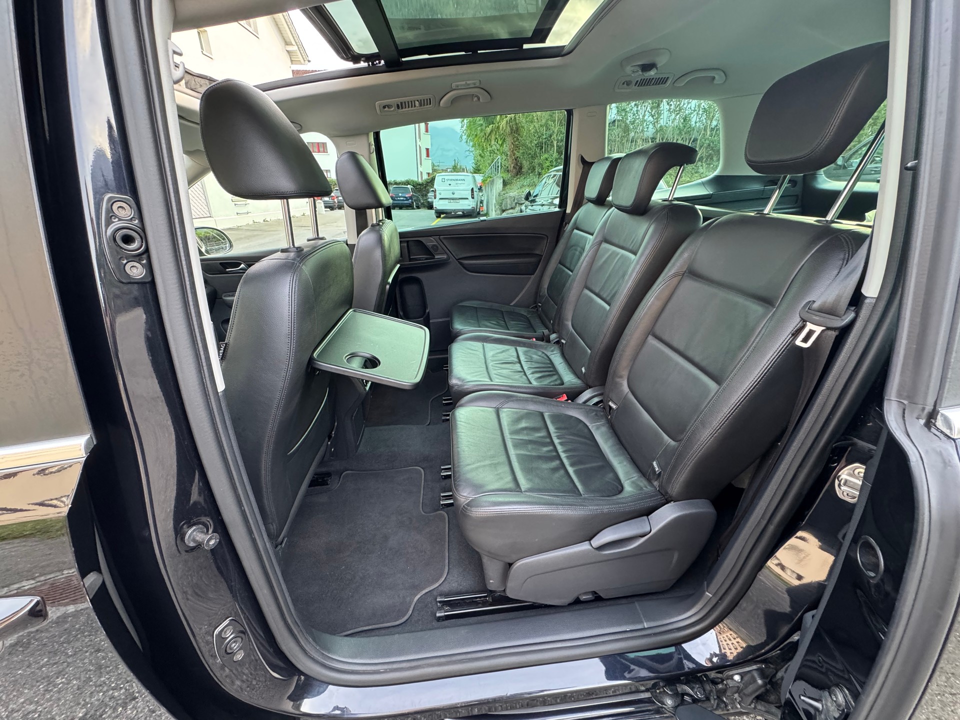 SEAT Alhambra 2.0 TDI Reference 4x4-image-4