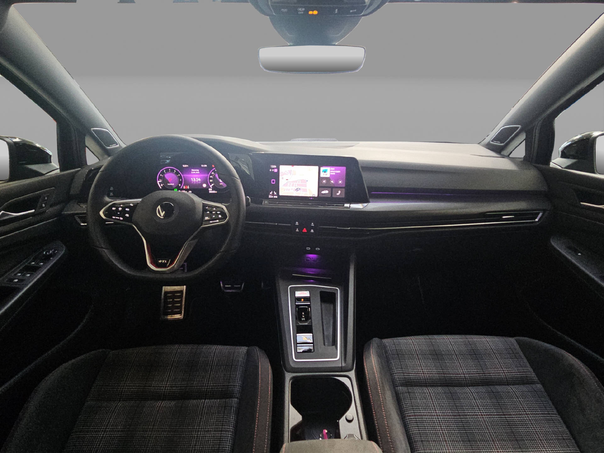 VW Golf VIII 2.0 TSI GTI DSG-image-6