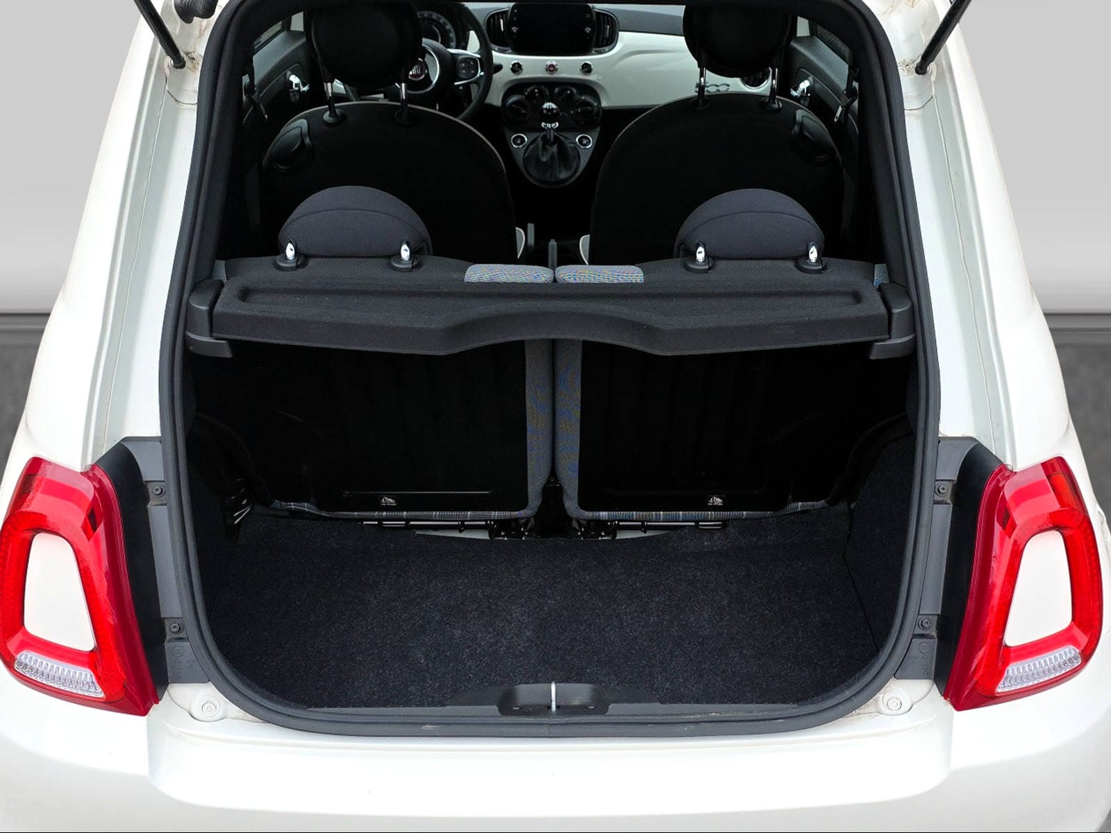 FIAT 500 1.0 N3 MildHybrid Lounge-image-12
