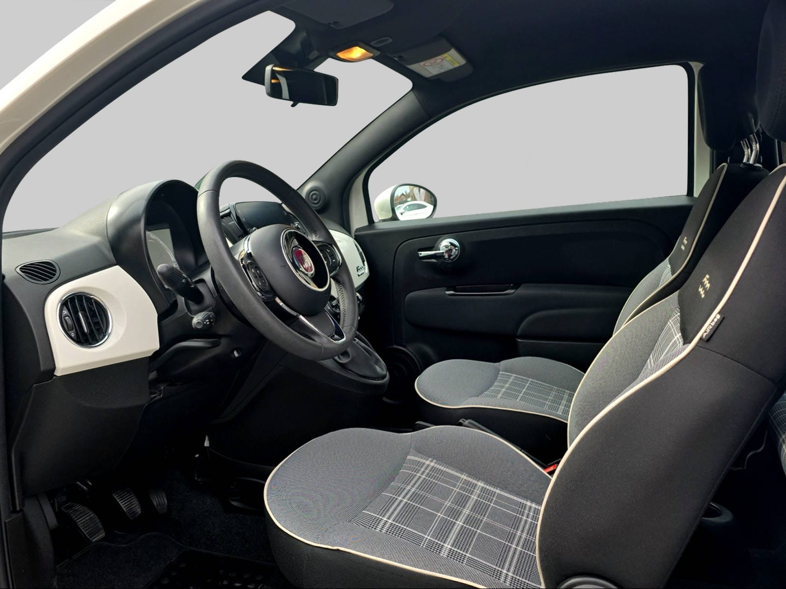 FIAT 500 1.0 N3 MildHybrid Lounge-image-5