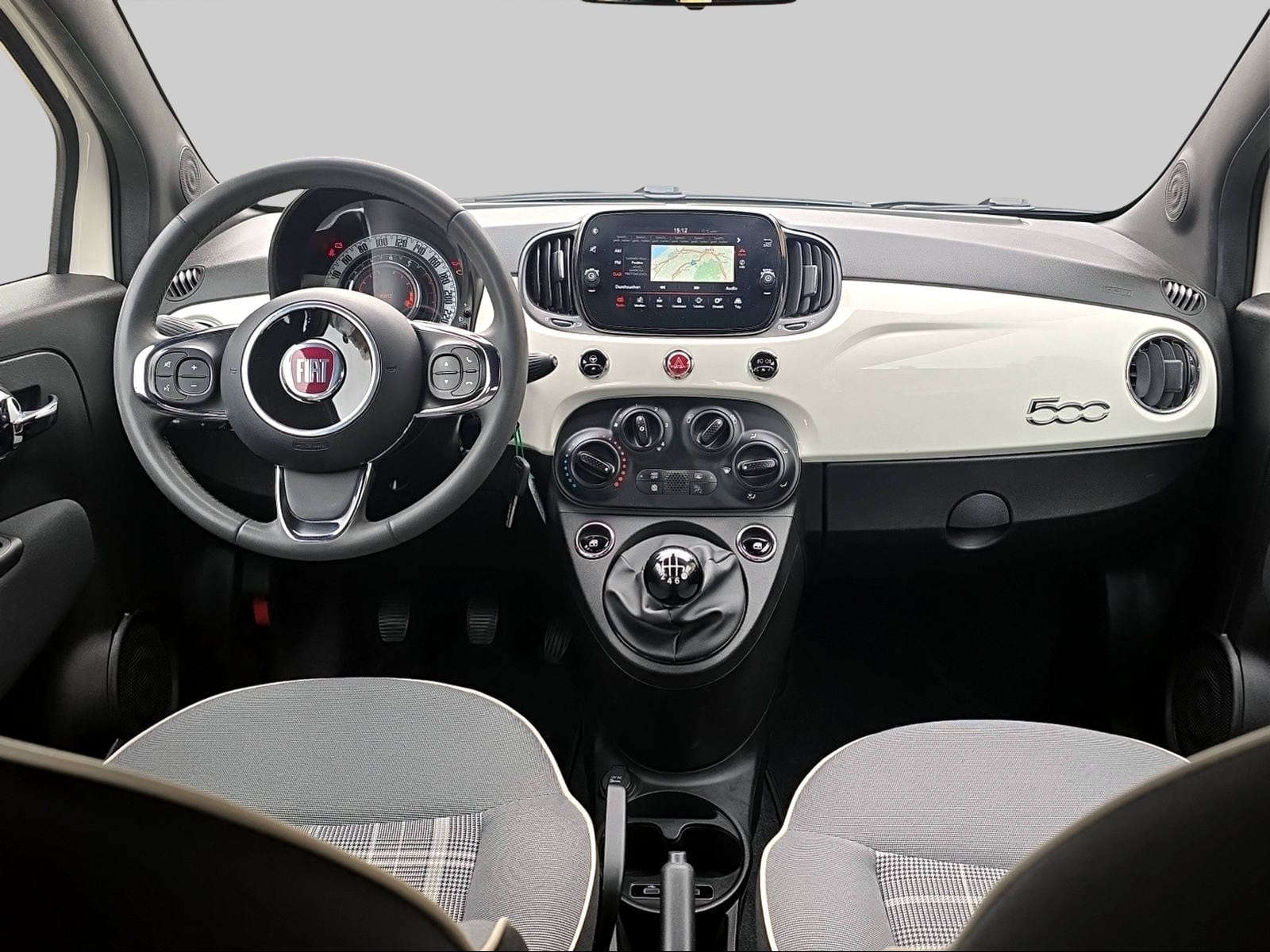 FIAT 500 1.0 N3 MildHybrid Lounge-image-6