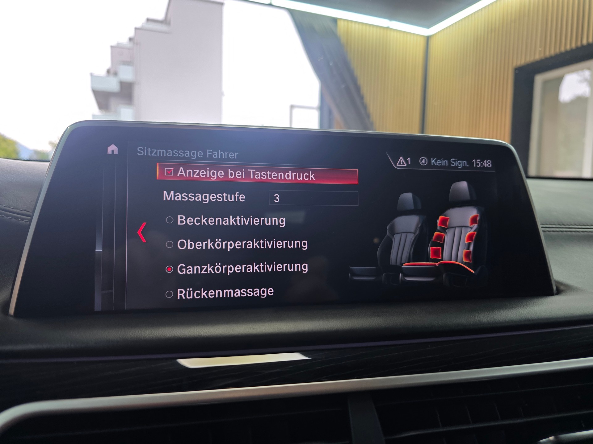 BMW 730Ld xDrive Steptronic M-Sport-image-17