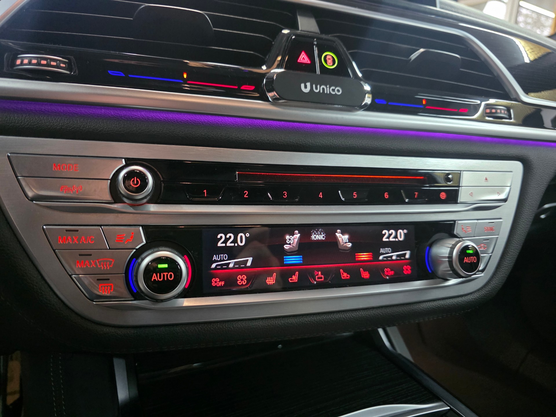 BMW 730Ld xDrive Steptronic M-Sport-image-14