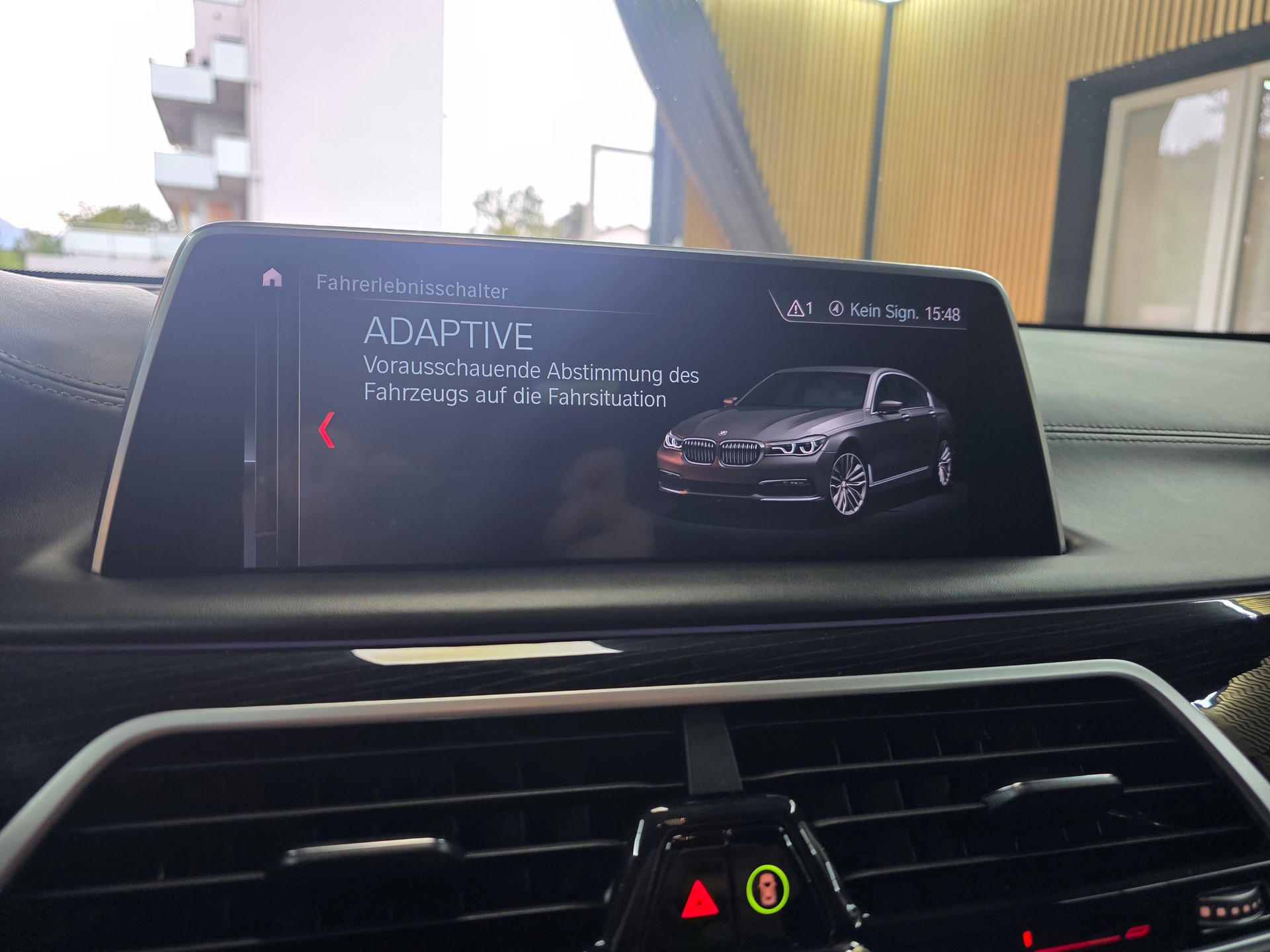 BMW 730Ld xDrive Steptronic M-Sport-image-15