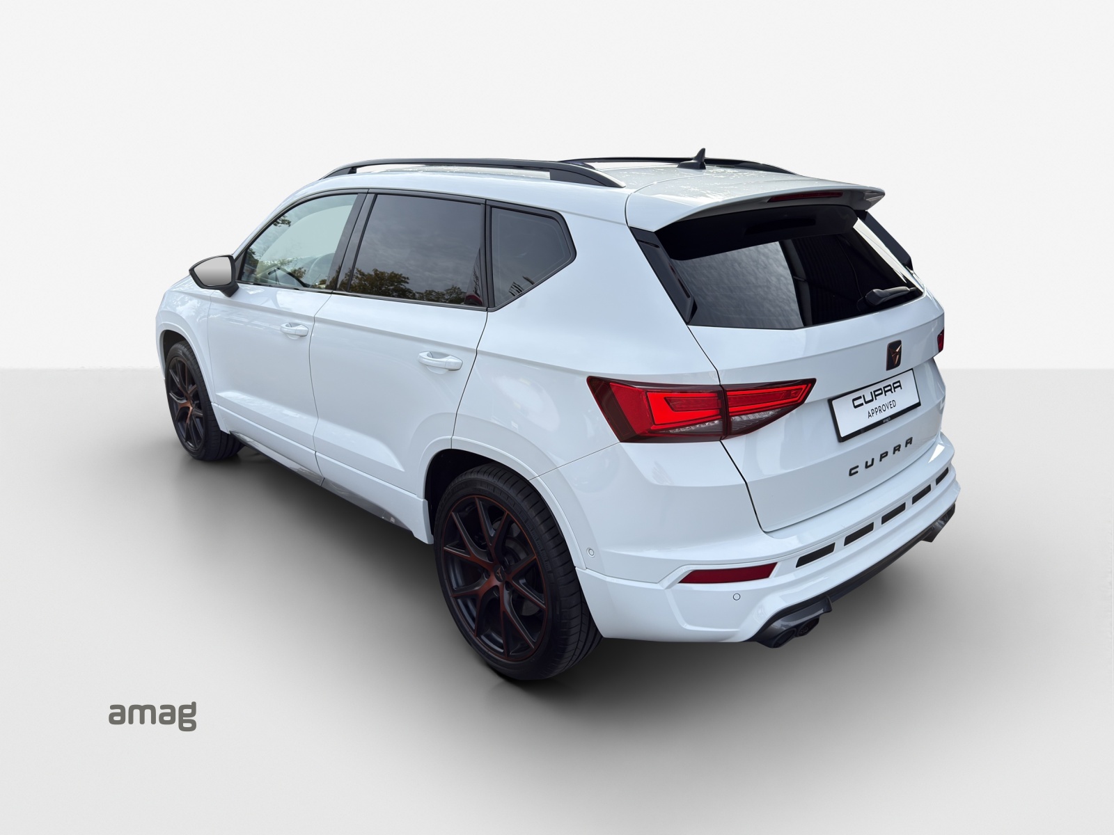 CUPRA Ateca 2.0TSI 4Drive DSG-image-2
