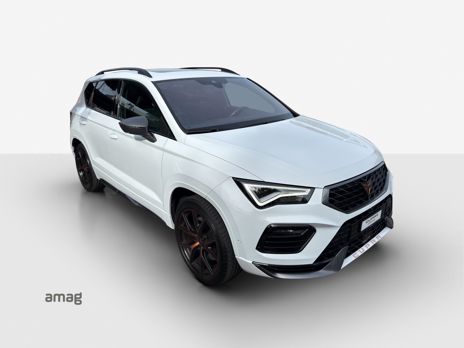 CUPRA Ateca 2.0TSI 4Drive DSG-image-5
