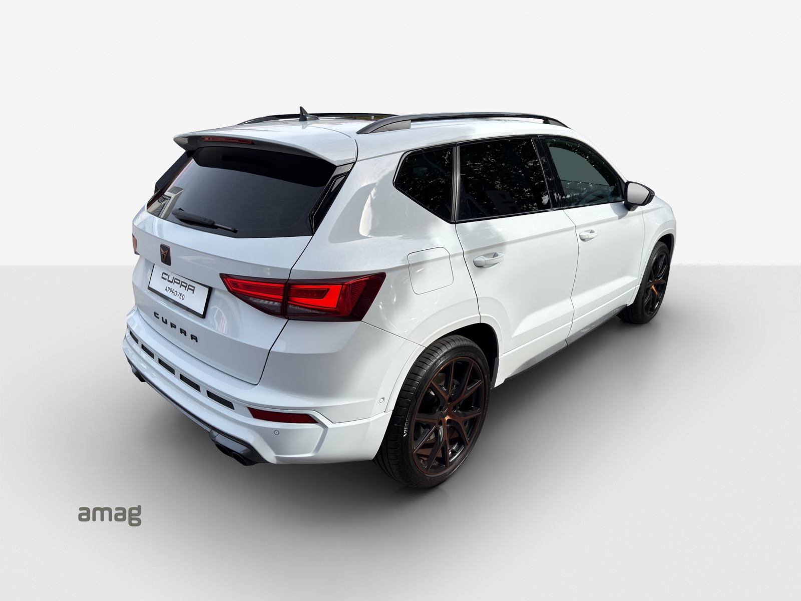 CUPRA Ateca 2.0TSI 4Drive DSG-image-4