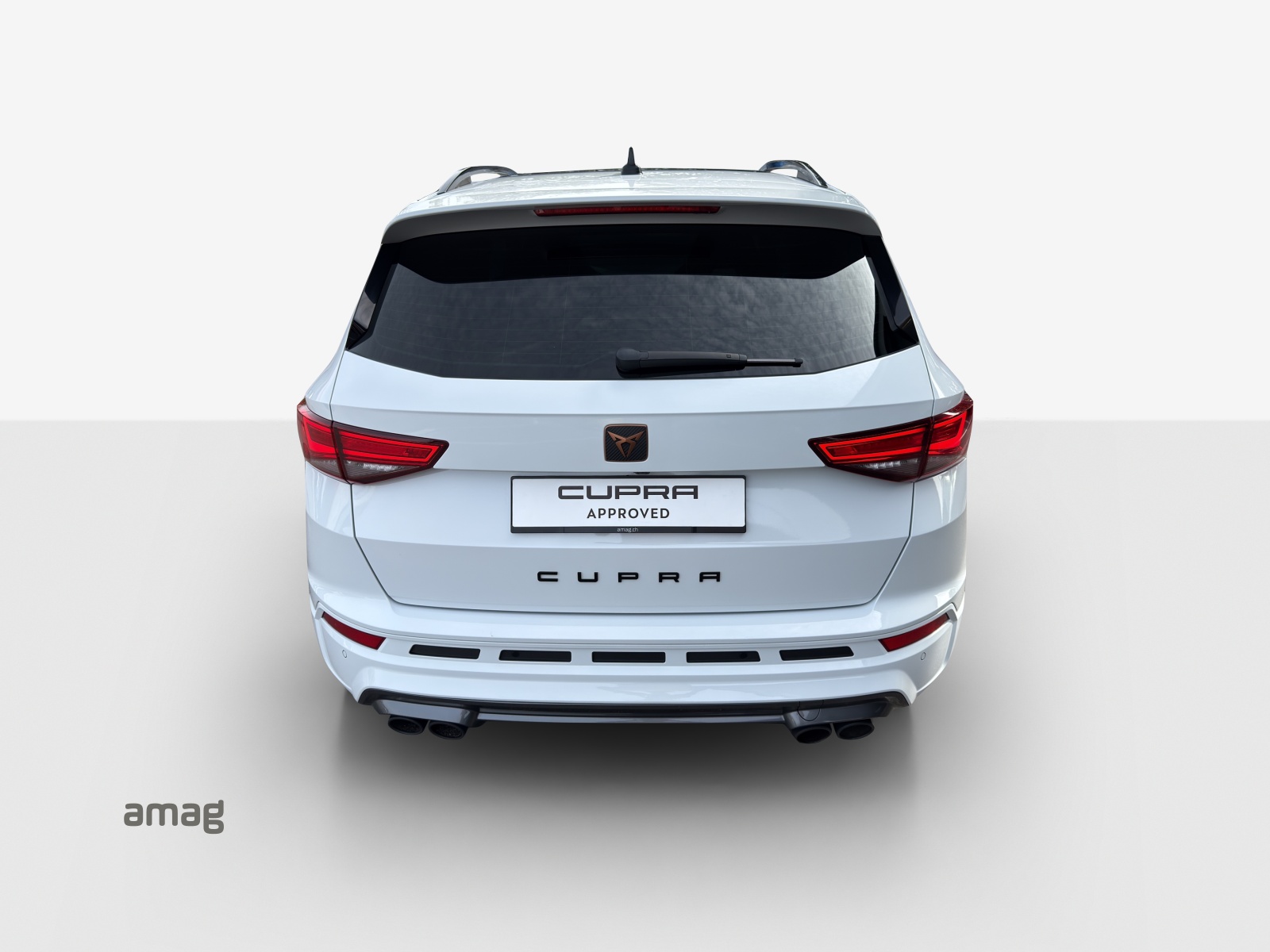 CUPRA Ateca 2.0TSI 4Drive DSG-image-3