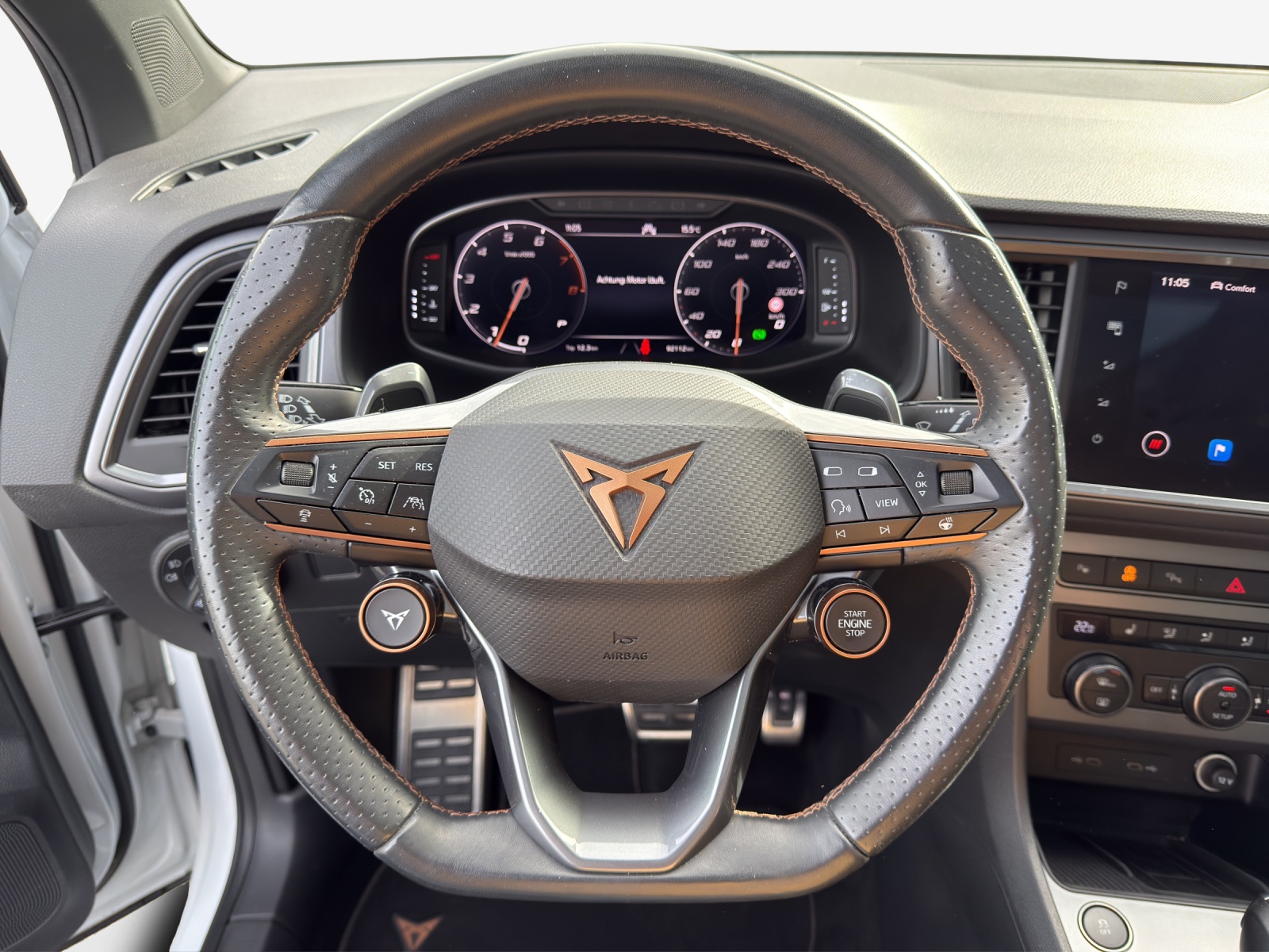 CUPRA Ateca 2.0TSI 4Drive DSG-image-9