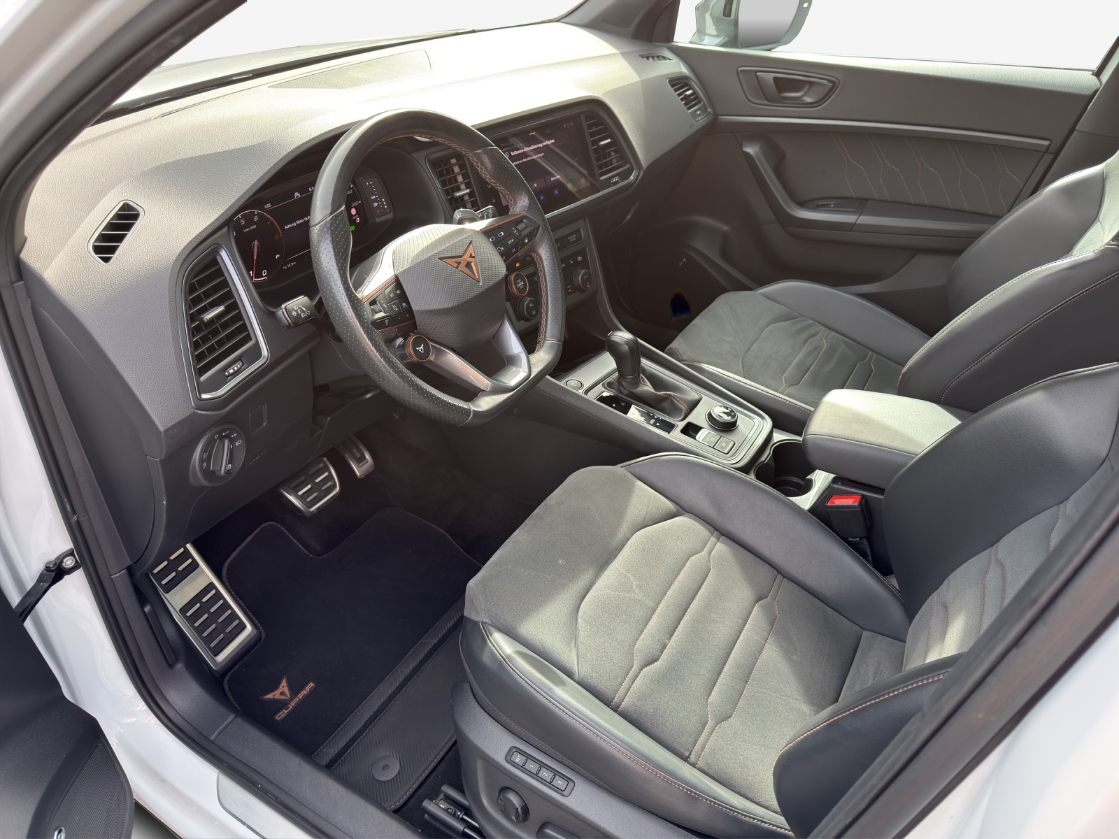 CUPRA Ateca 2.0TSI 4Drive DSG-image-7
