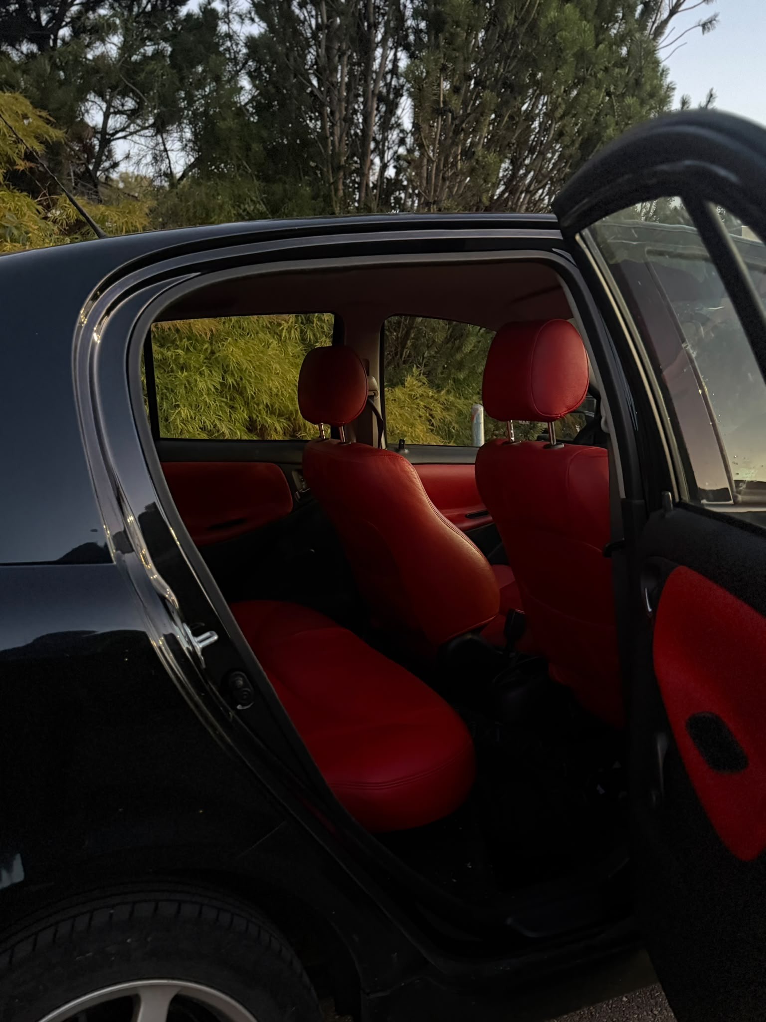 TOYOTA Yaris 1.5 TS-image-4