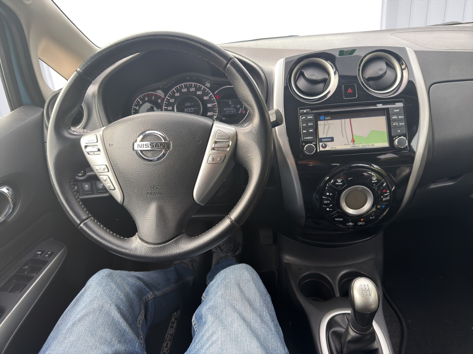 NISSAN Note 1.2 DIG-S acenta-image-6