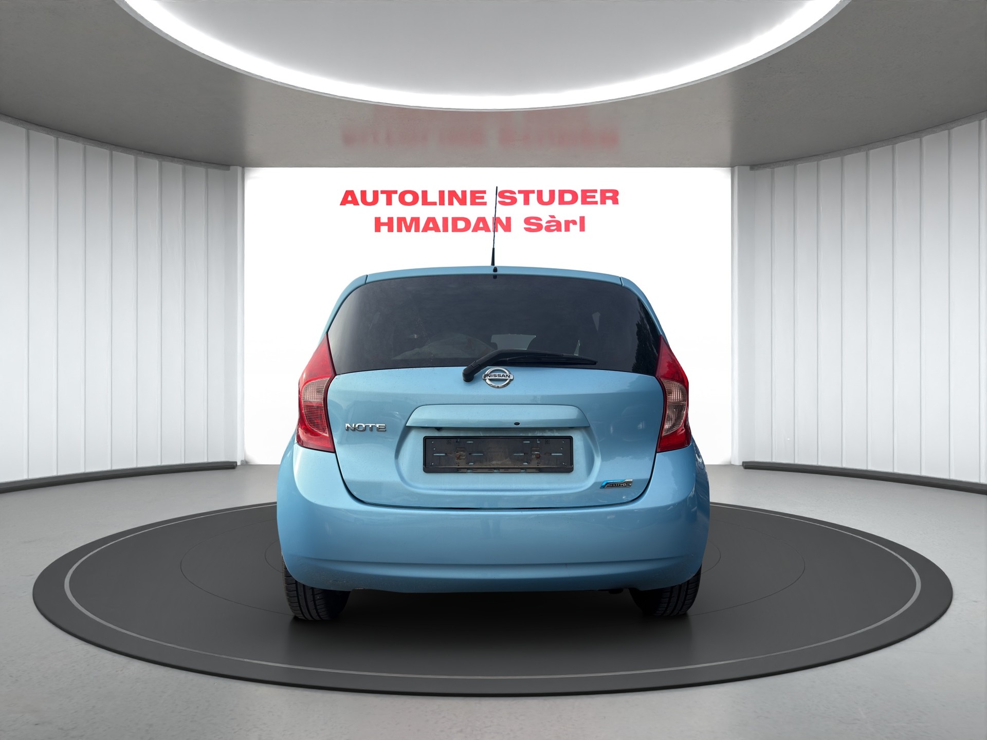 NISSAN Note 1.2 DIG-S acenta-image-5