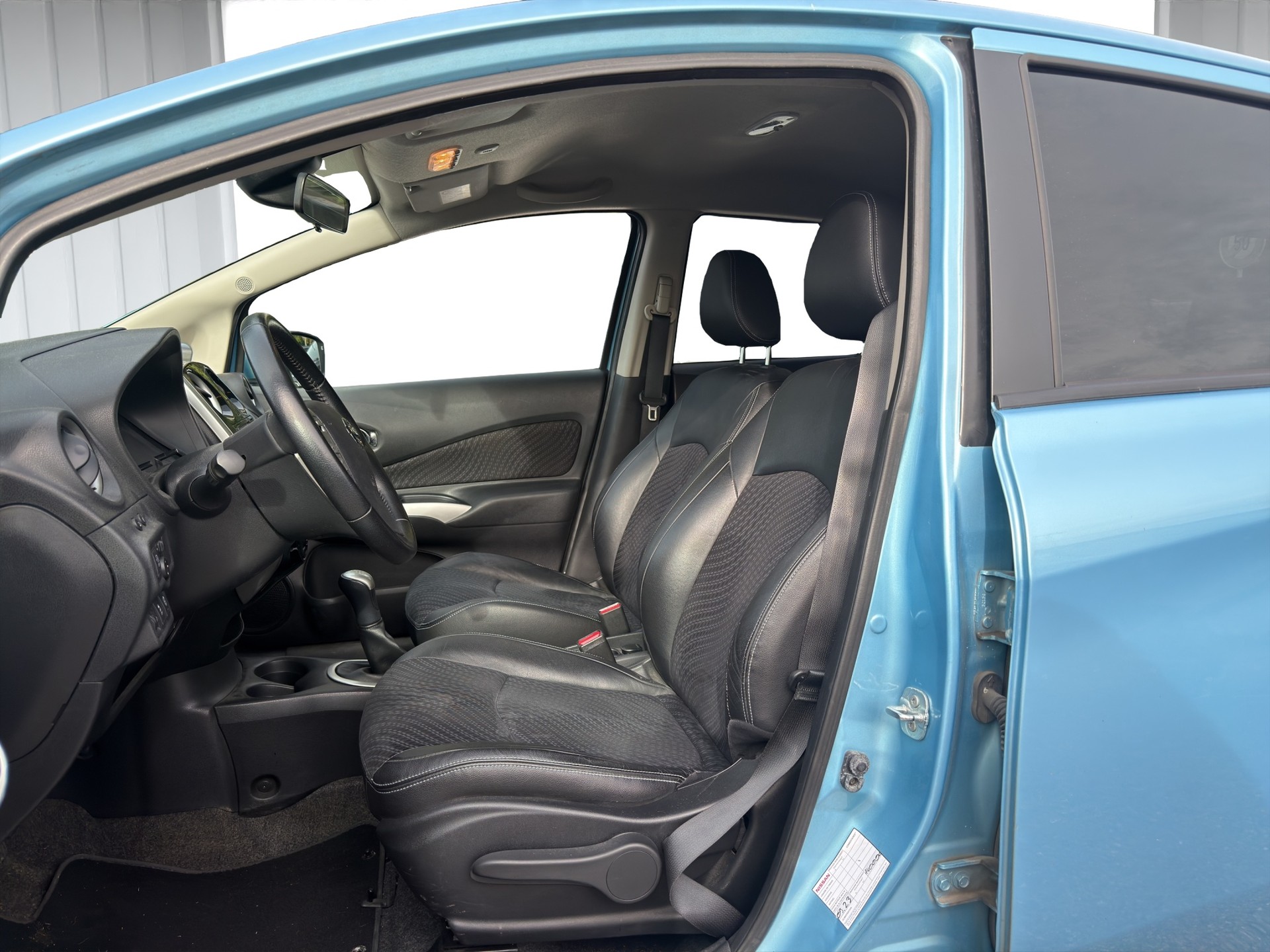 NISSAN Note 1.2 DIG-S acenta-image-8