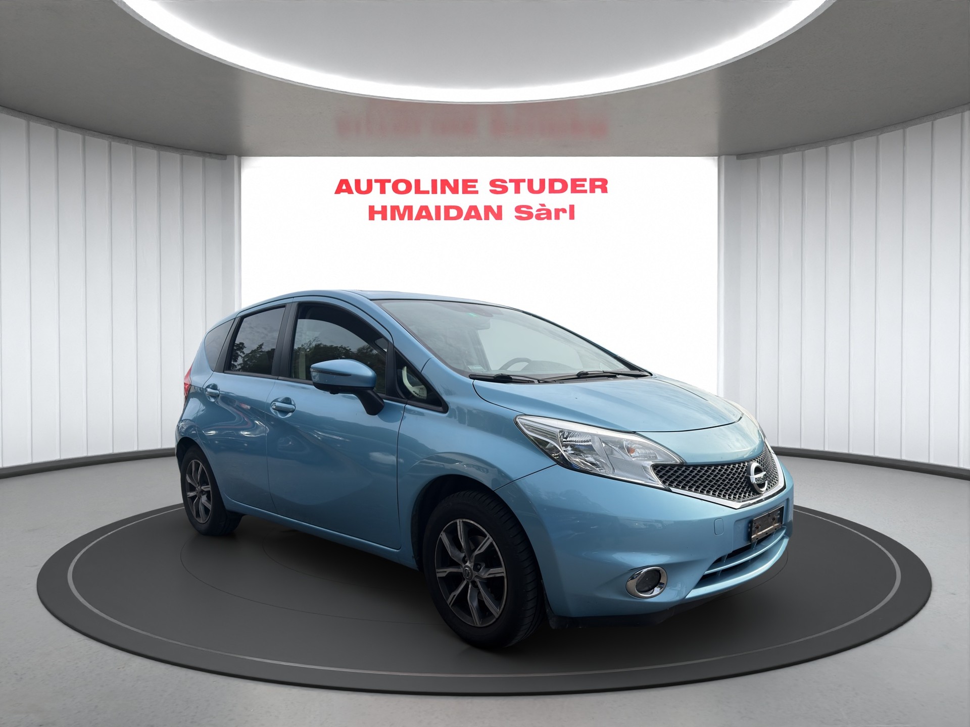 NISSAN Note 1.2 DIG-S acenta-image-2