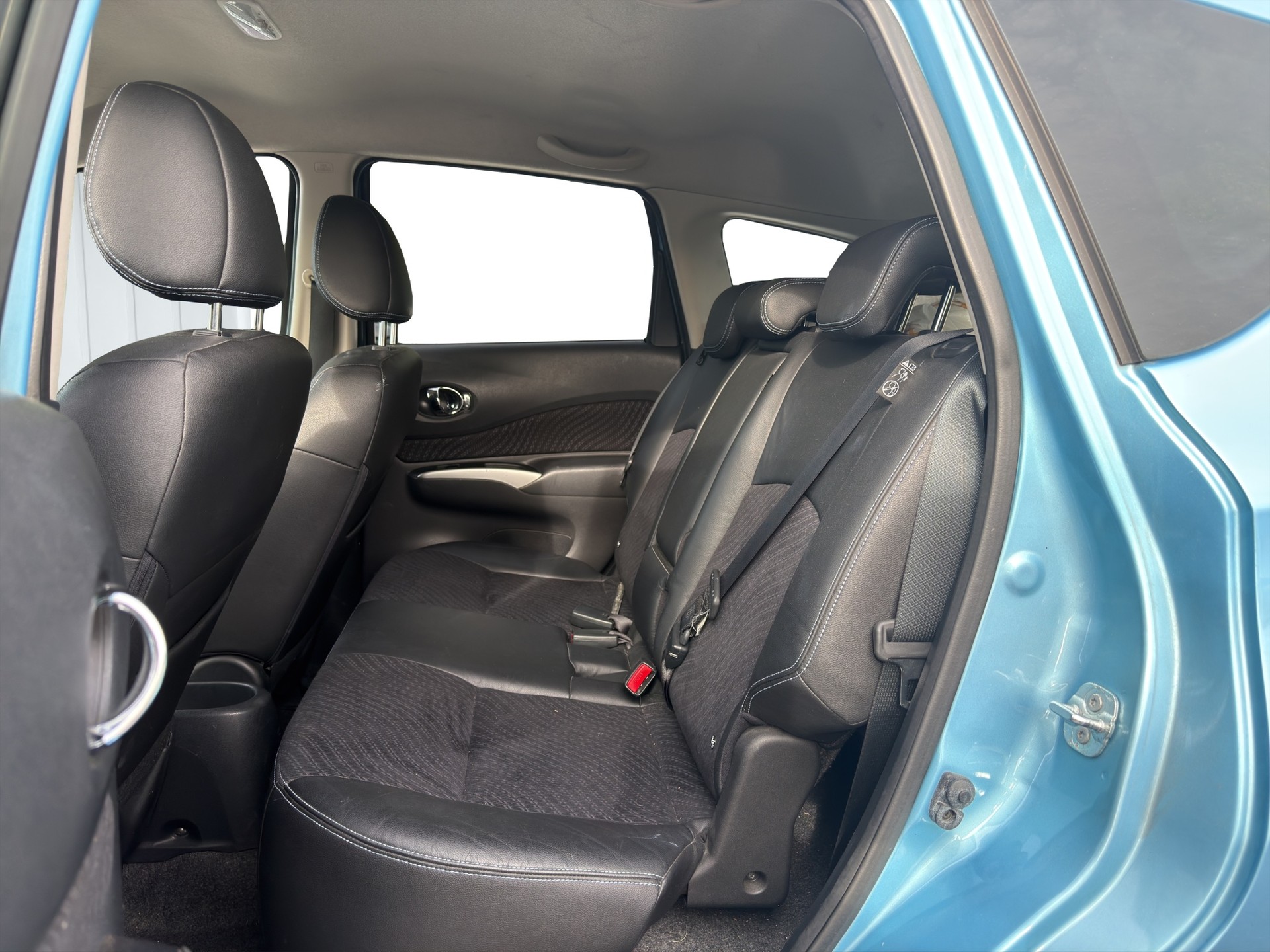 NISSAN Note 1.2 DIG-S acenta-image-10