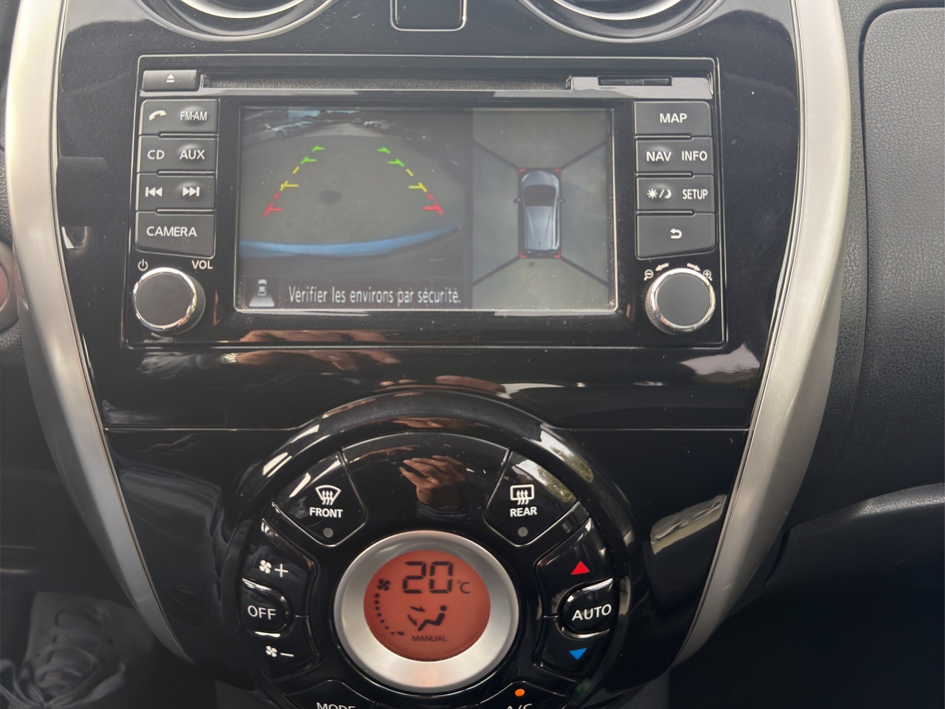 NISSAN Note 1.2 DIG-S acenta-image-7