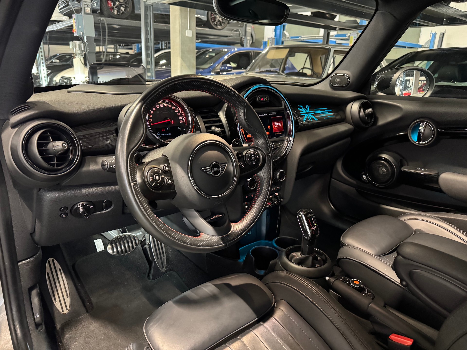 MINI Cooper John Cooper Works DKG-image-10