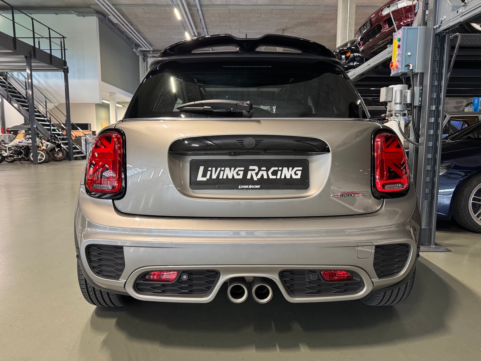 MINI Cooper John Cooper Works DKG-image-3