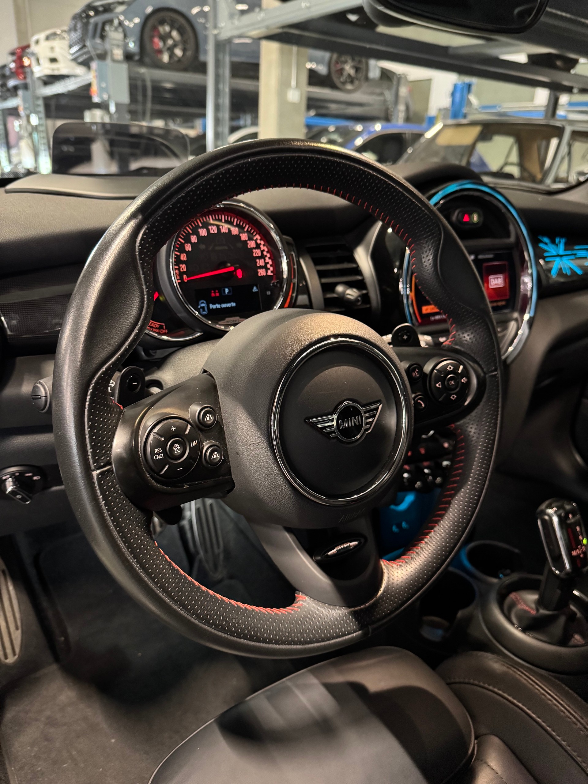 MINI Cooper John Cooper Works DKG-image-11