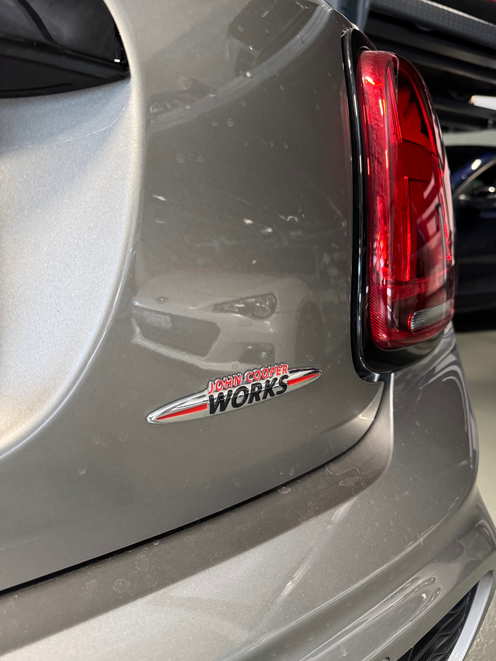 MINI Cooper John Cooper Works DKG-image-6