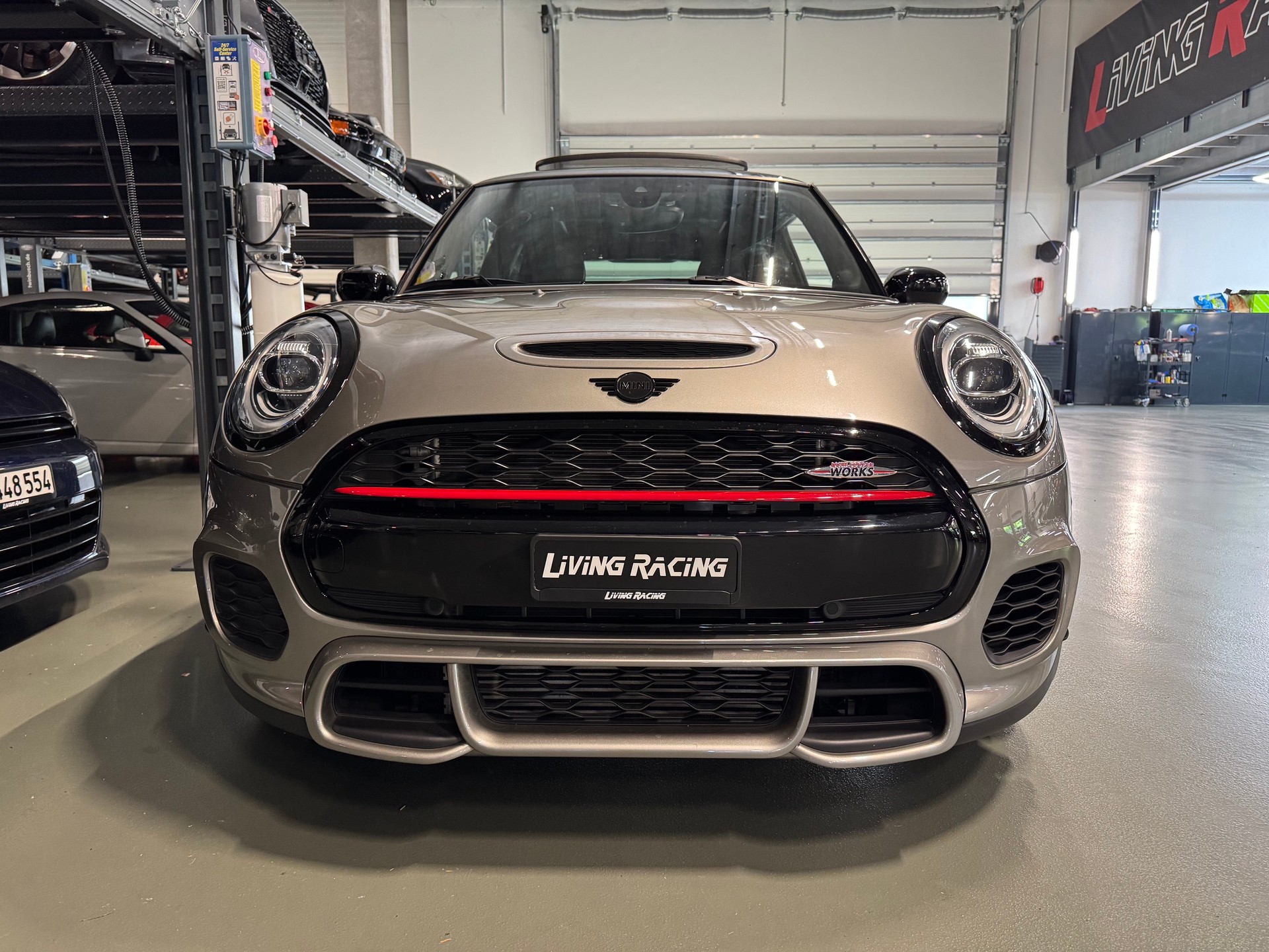 MINI Cooper John Cooper Works DKG-image-4