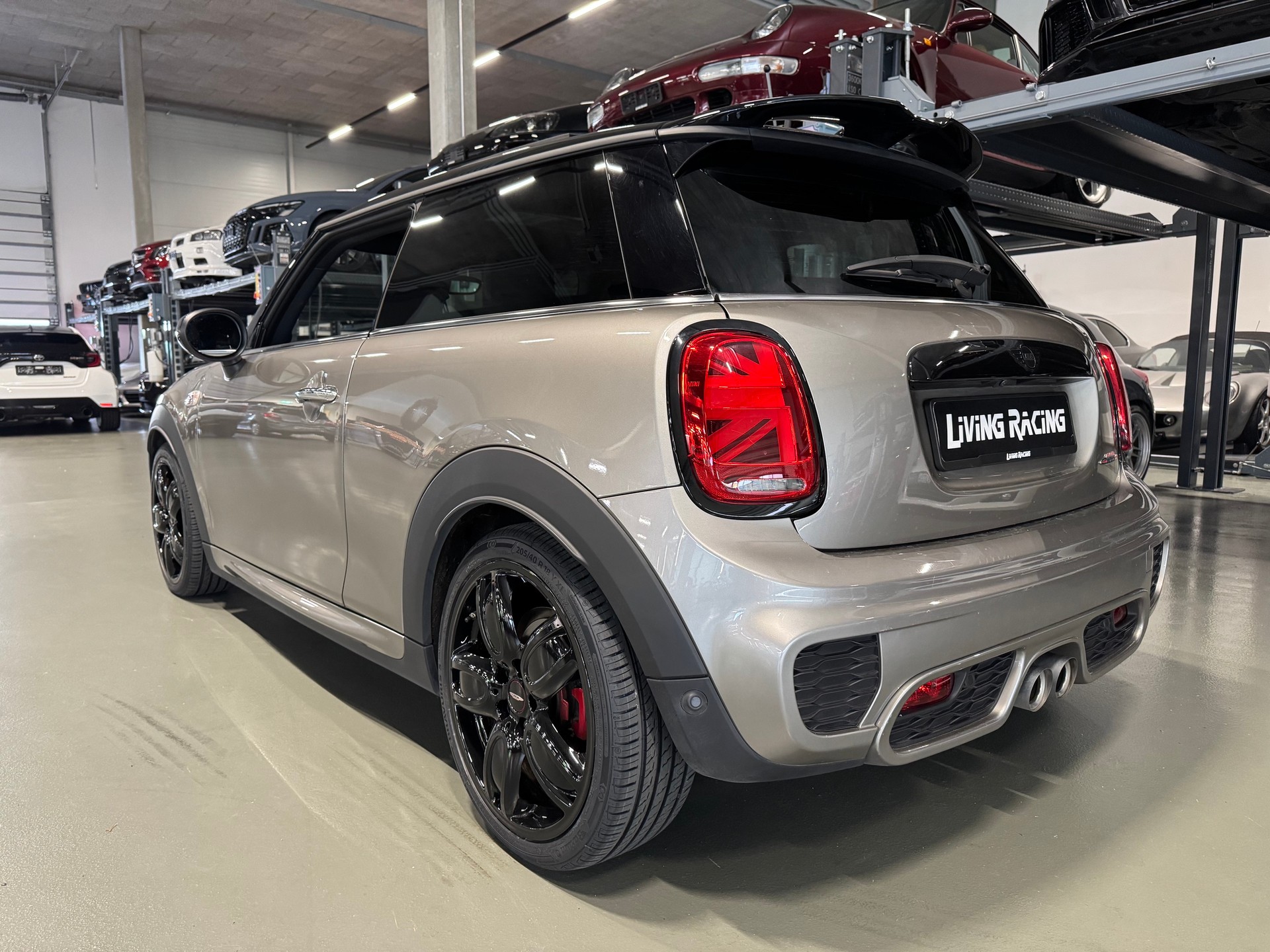 MINI Cooper John Cooper Works DKG-image-2