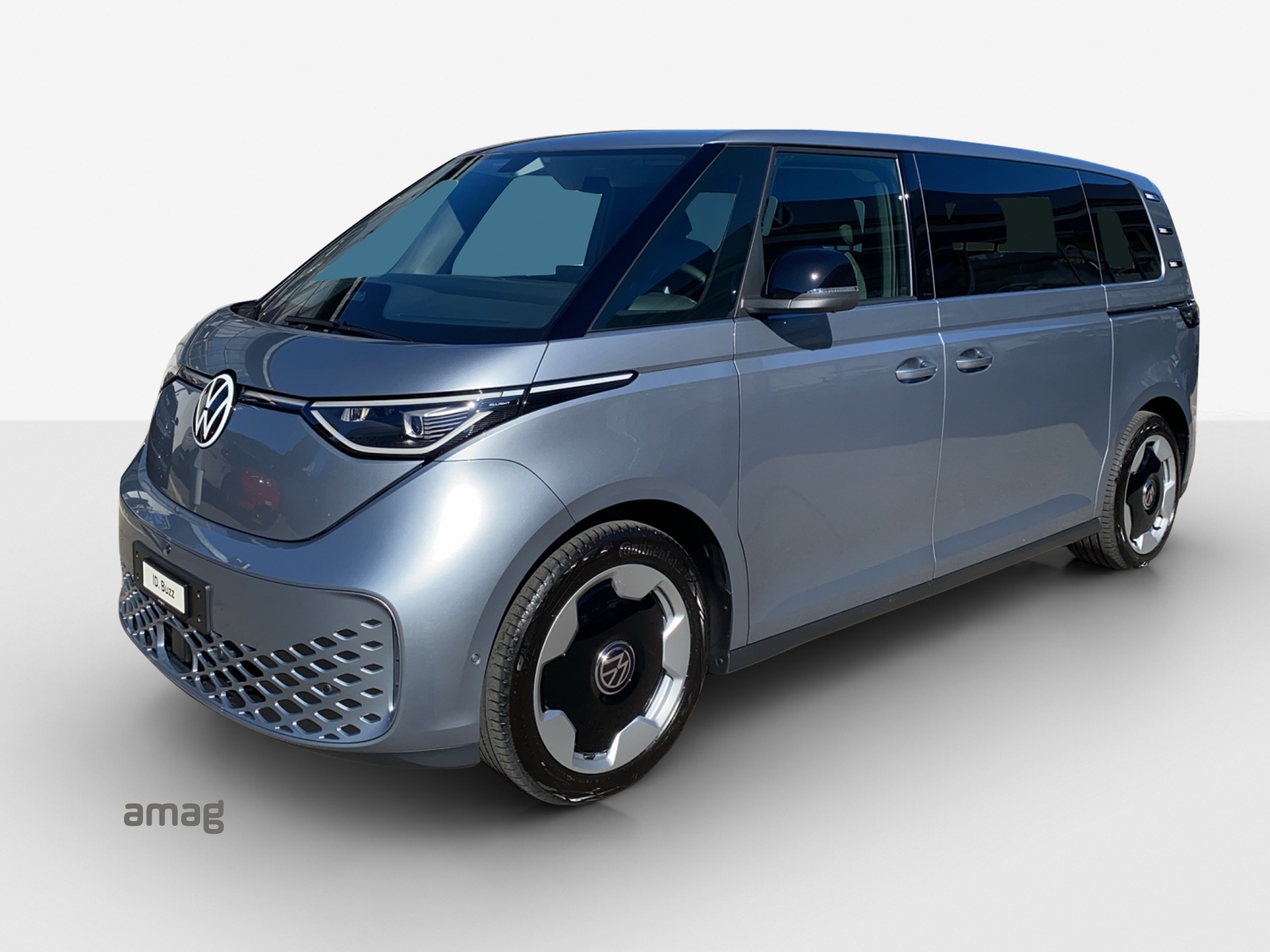 VW ID.Buzz LWB Pro 4 Motion-image-0