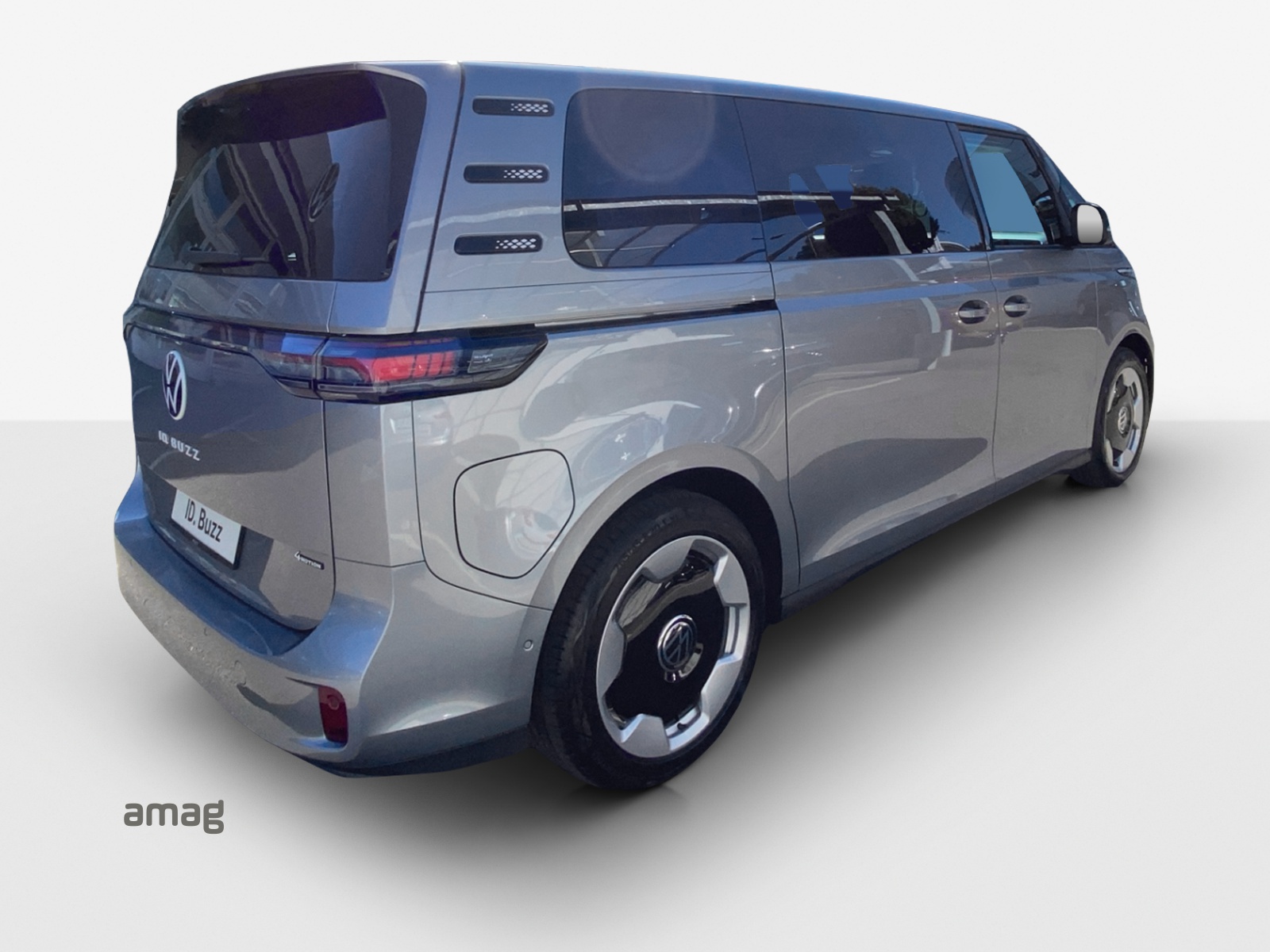 VW ID.Buzz LWB Pro 4 Motion-image-4