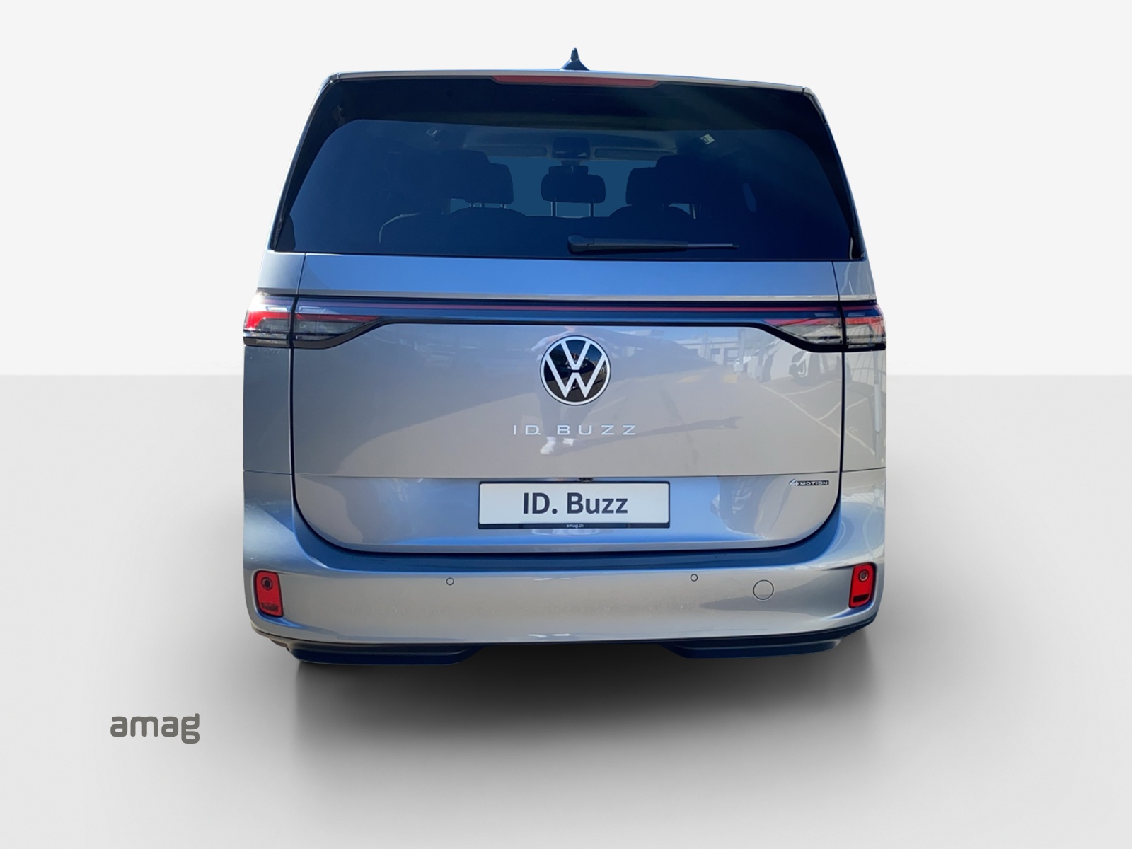 VW ID.Buzz LWB Pro 4 Motion-image-3