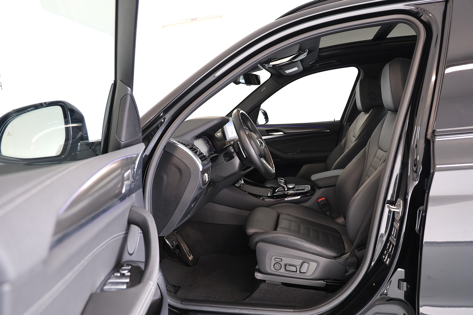 BMW X3 30i xDrive SAG M-Sport-image-7
