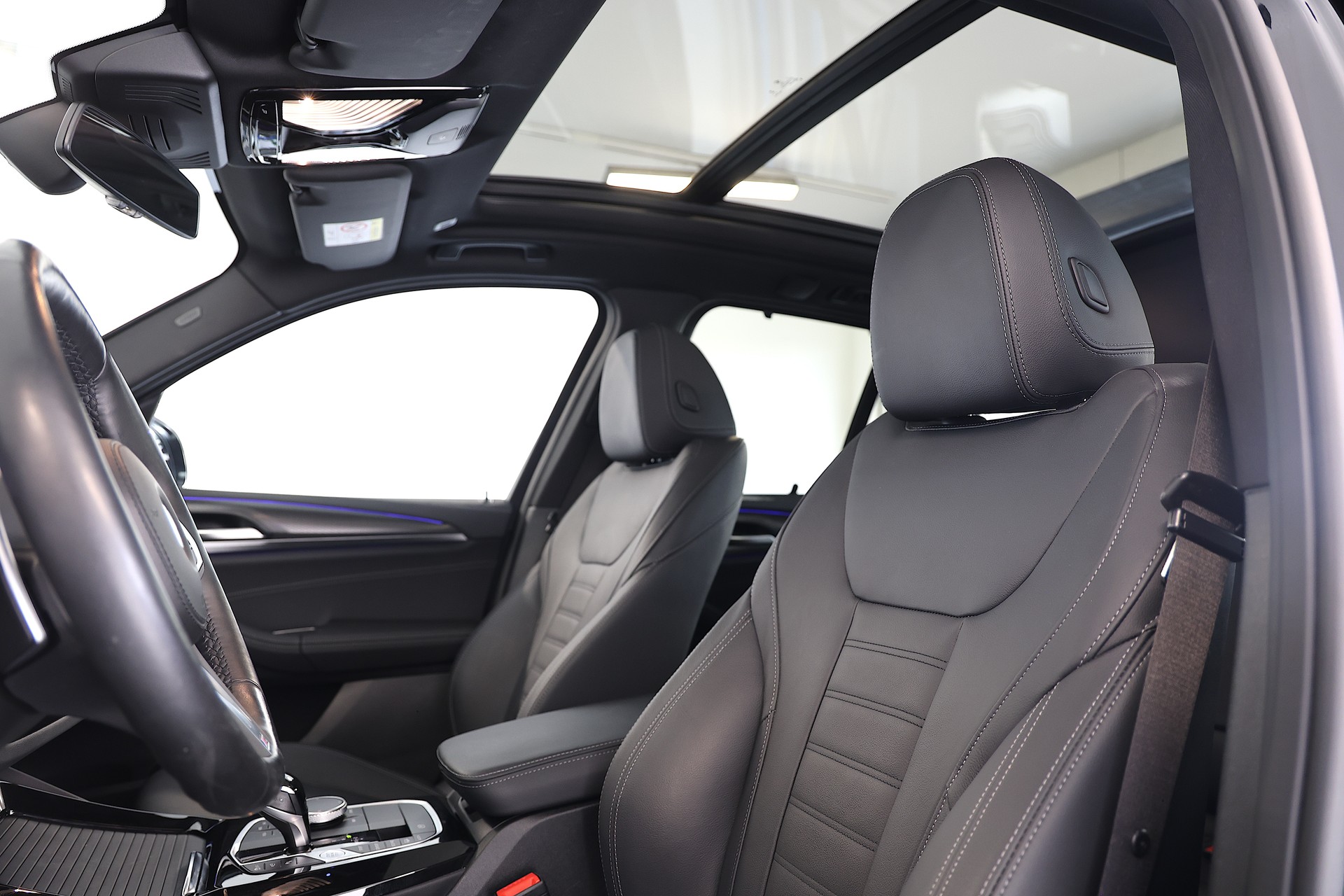 BMW X3 30i xDrive SAG M-Sport-image-8