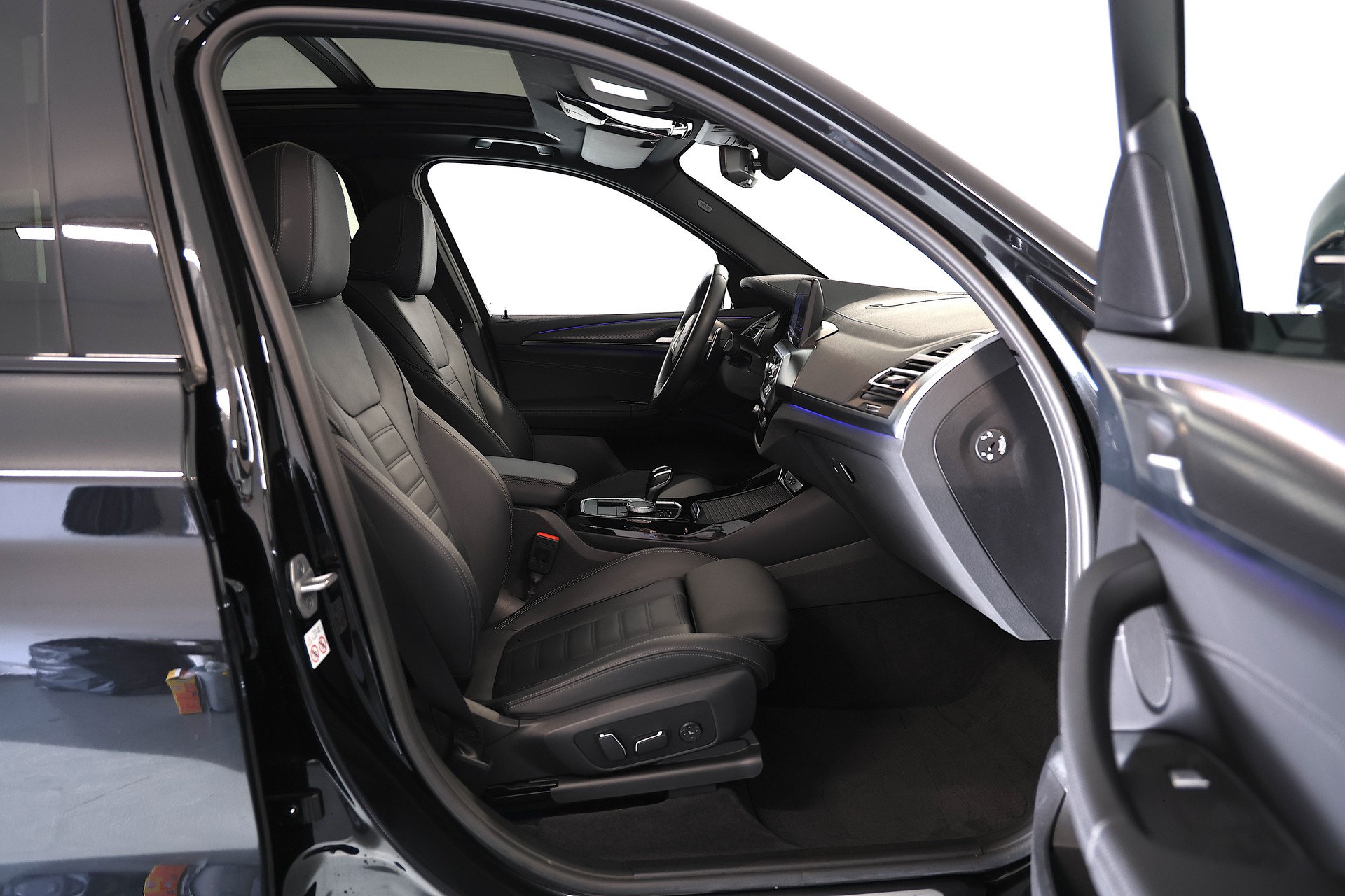 BMW X3 30i xDrive SAG M-Sport-image-13