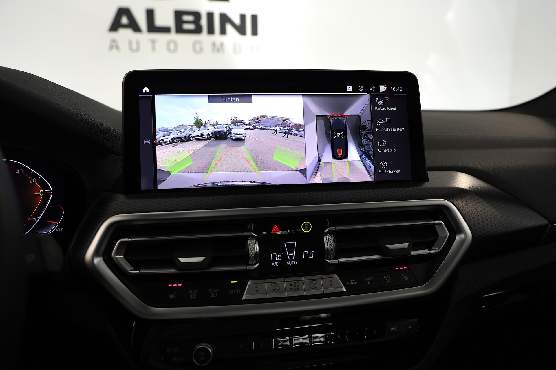 BMW X3 30i xDrive SAG M-Sport-image-14