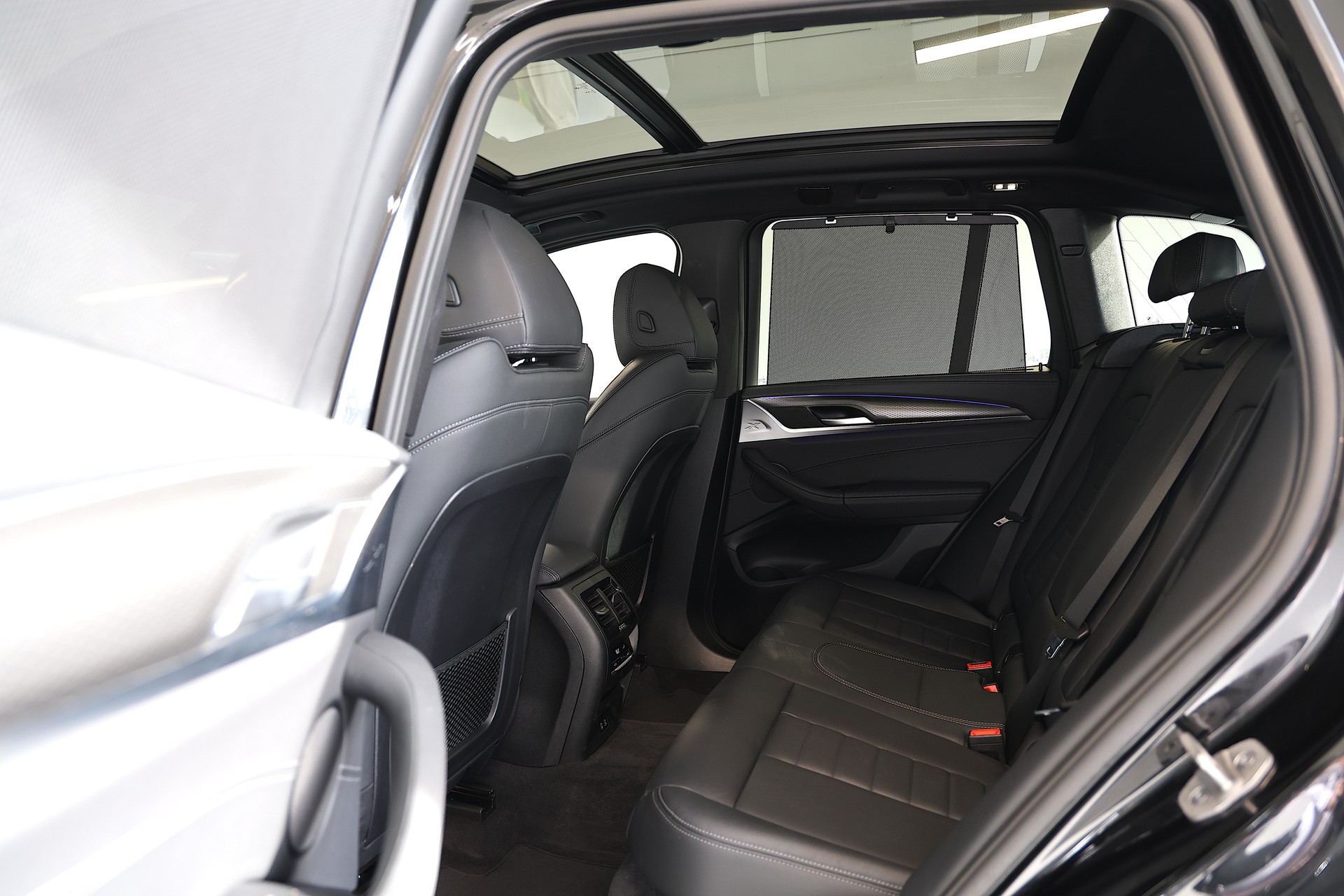 BMW X3 30i xDrive SAG M-Sport-image-16