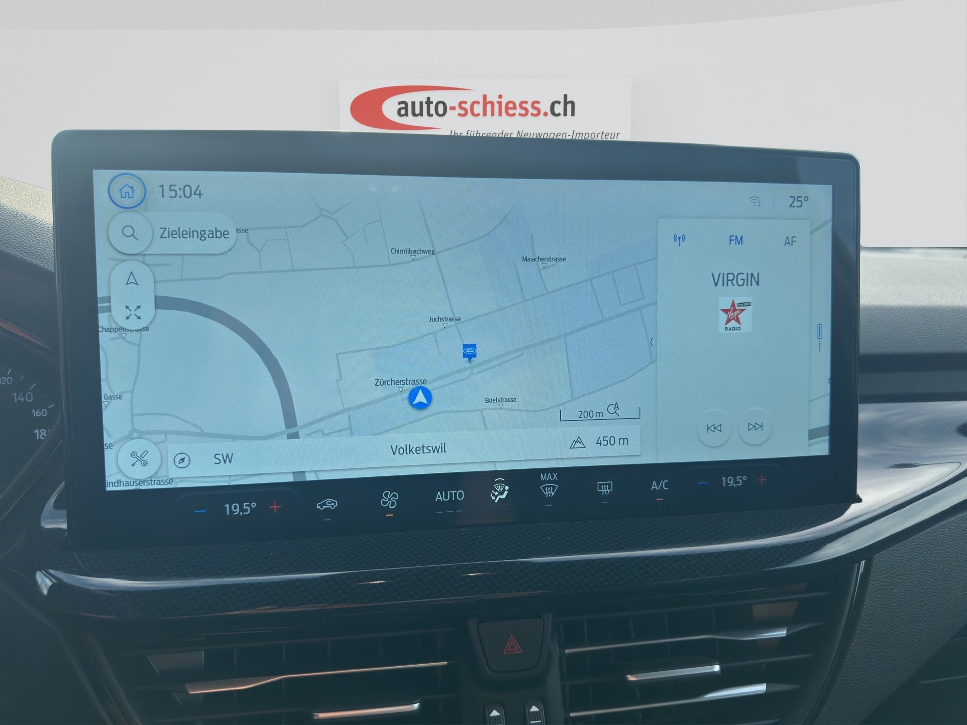 FORD Focus 1.5 TDCi EcoBlue ST-Line Automatic-image-12