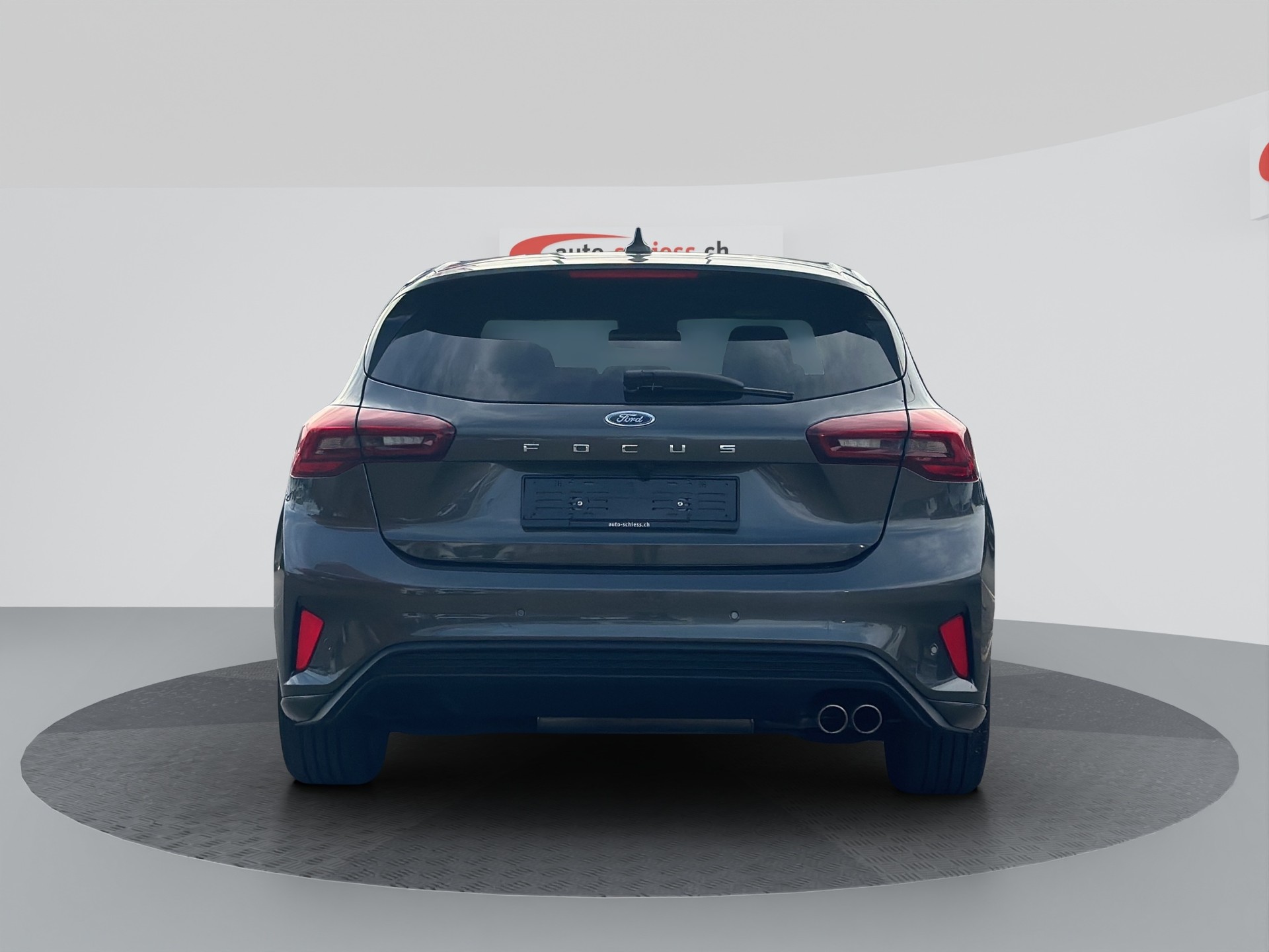 FORD Focus 1.5 TDCi EcoBlue ST-Line Automatic-showroom-element-3