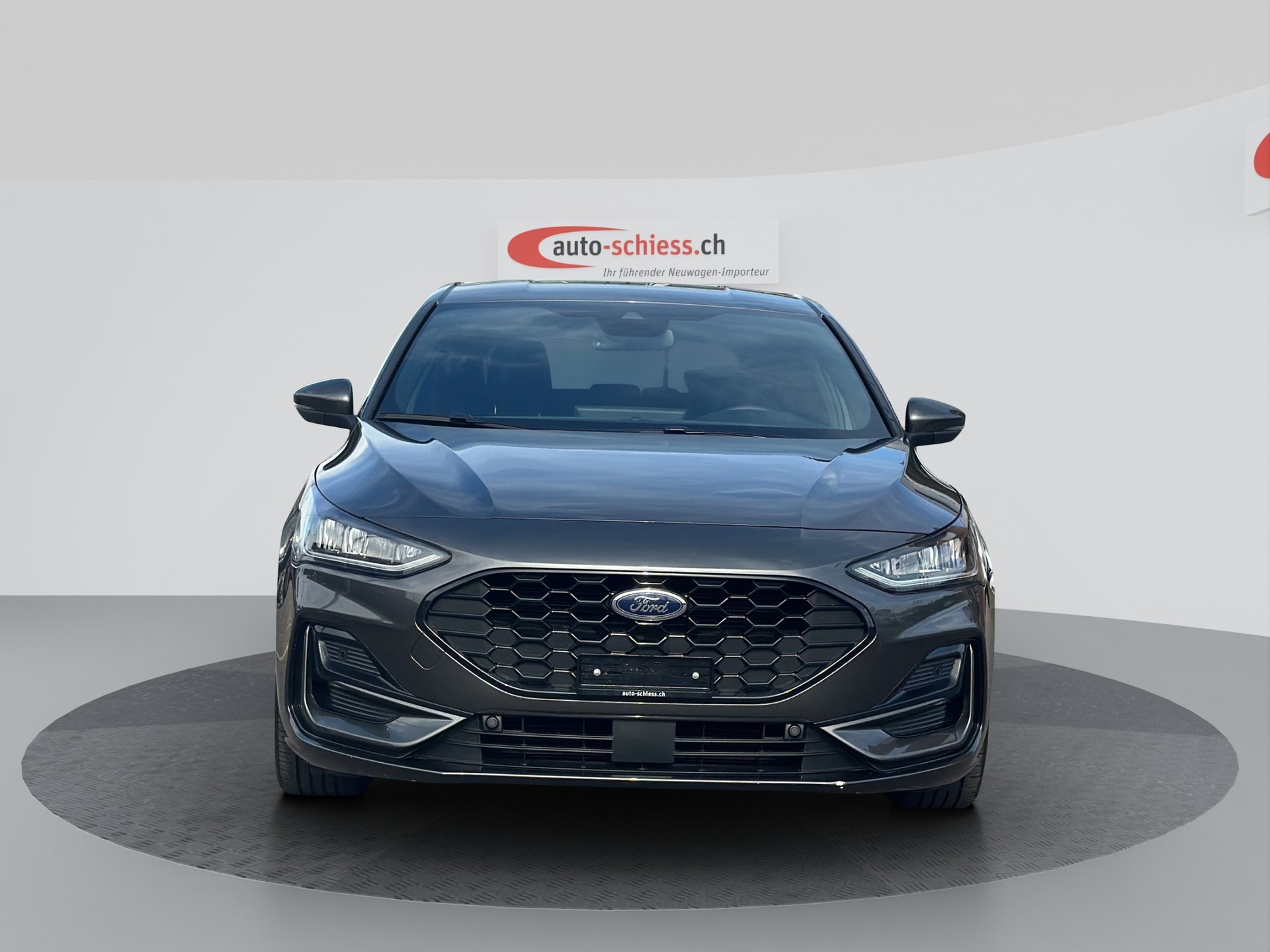 FORD Focus 1.5 TDCi EcoBlue ST-Line Automatic-showroom-element-1