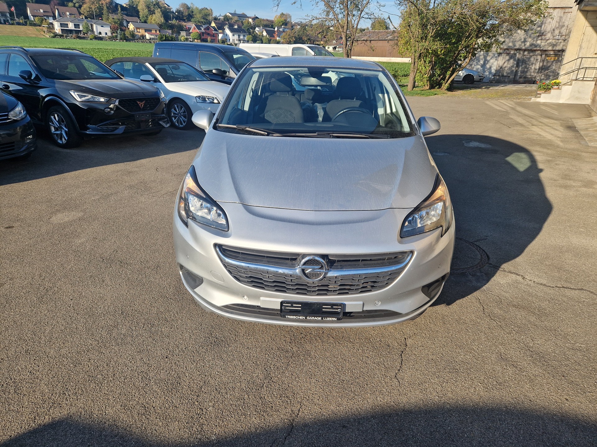 OPEL Corsa 1.0 T EcoFLEX Excite-image-2