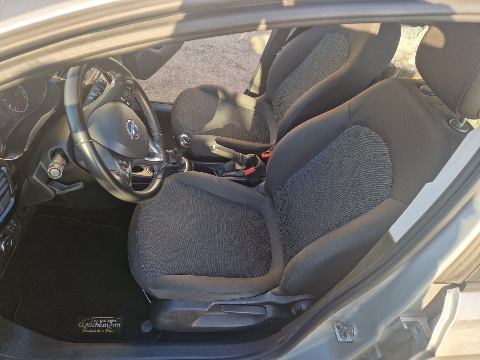 OPEL Corsa 1.0 T EcoFLEX Excite-image-11