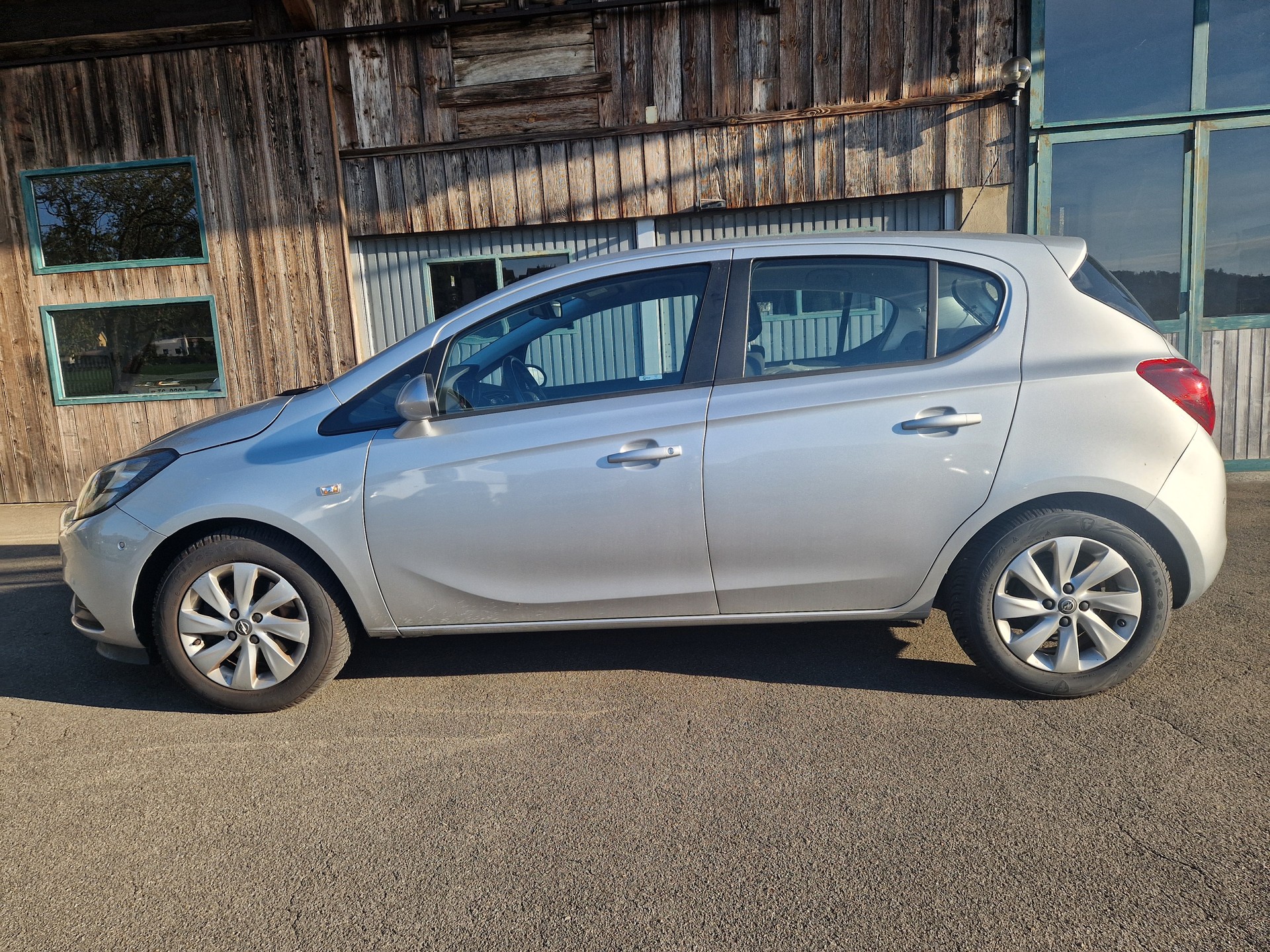 OPEL Corsa 1.0 T EcoFLEX Excite-image-15