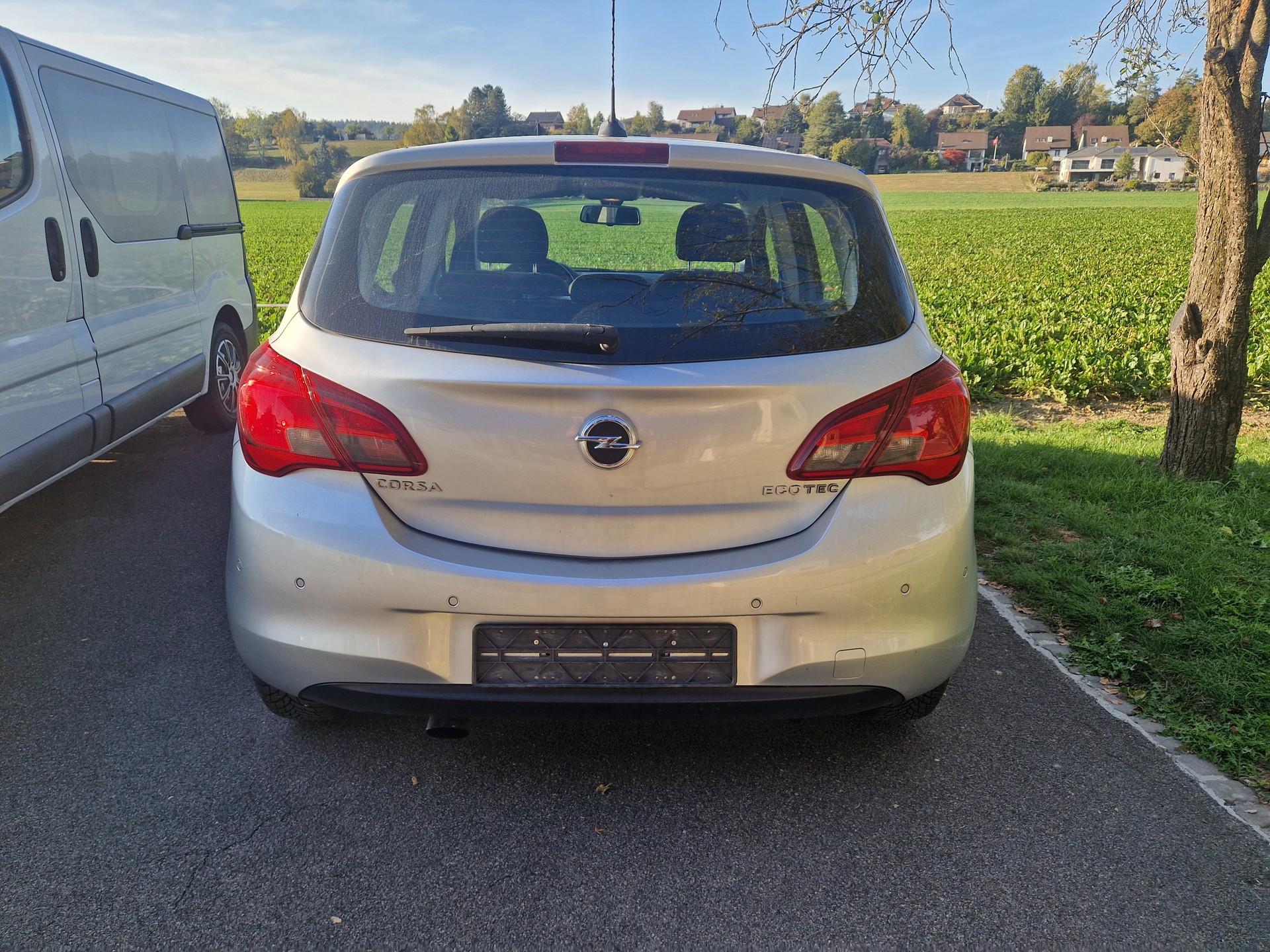 OPEL Corsa 1.0 T EcoFLEX Excite-image-4