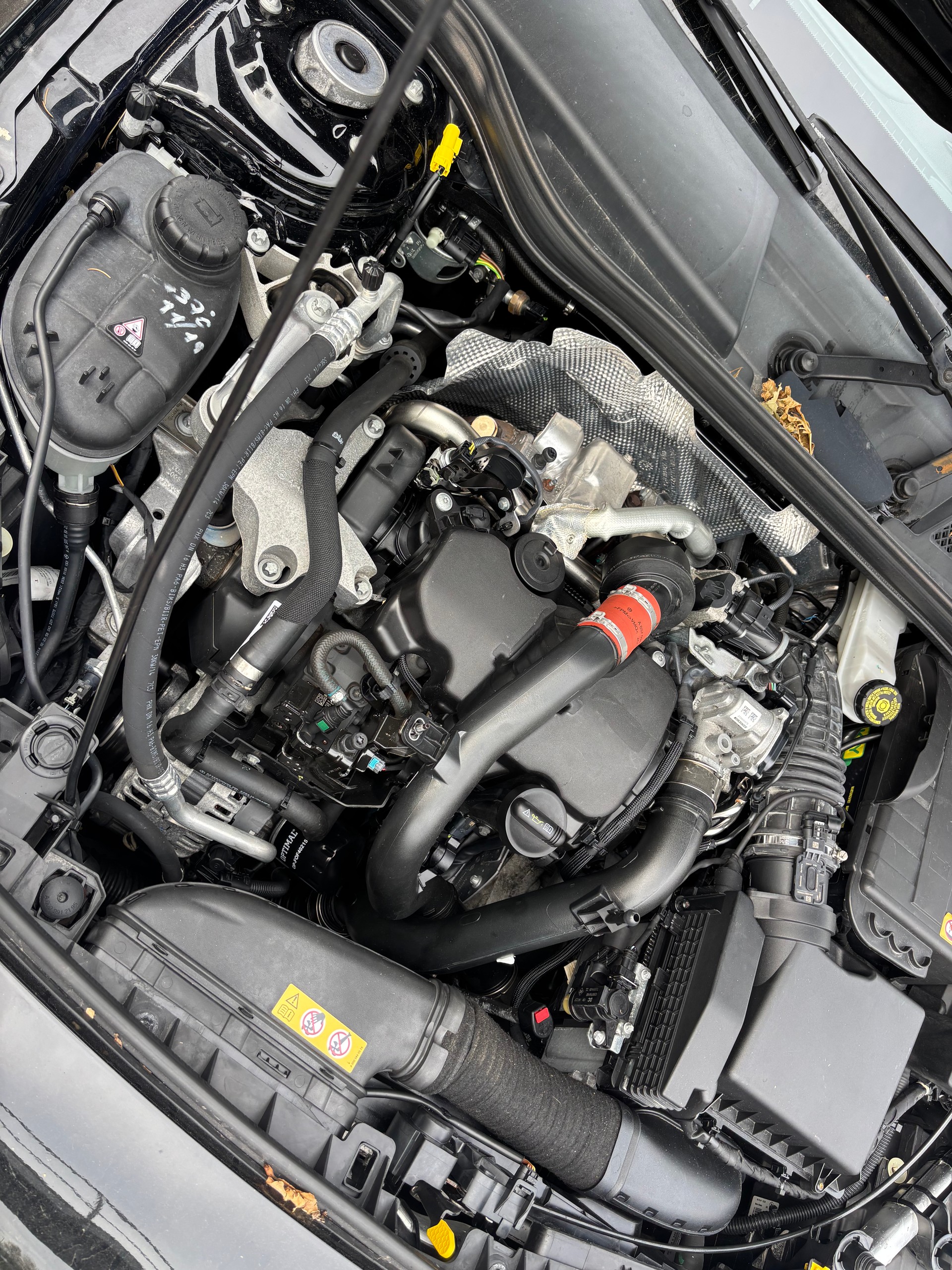 MERCEDES-BENZ A 160 CDI Style 7G-DCT-image-14