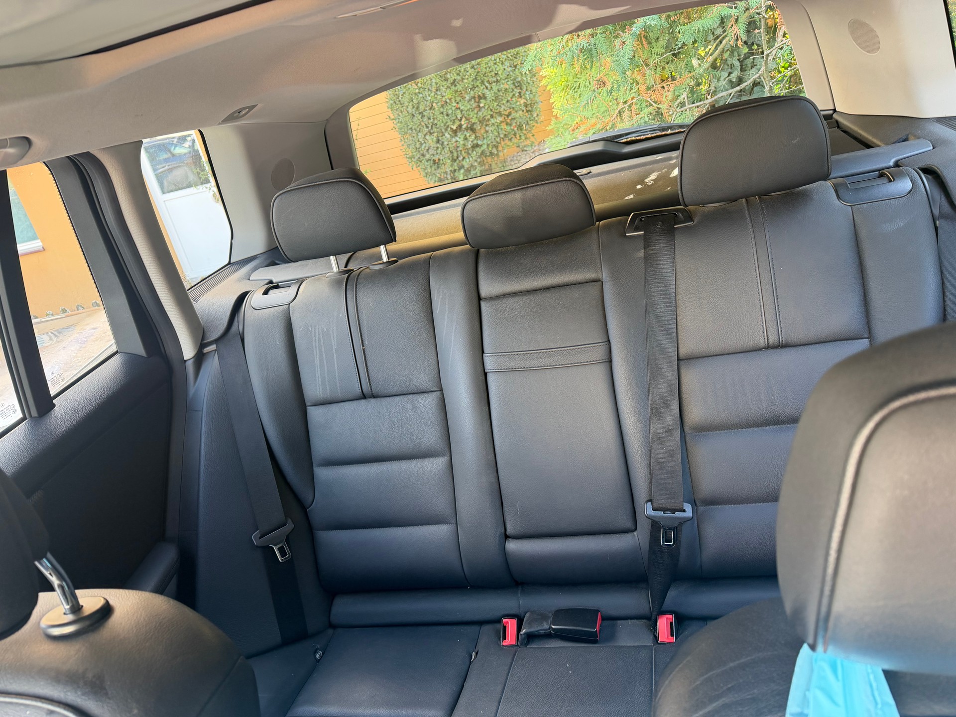 MERCEDES-BENZ GLK 350 CDI (320 CDI) 4Matic 7G-Tronic-image-13
