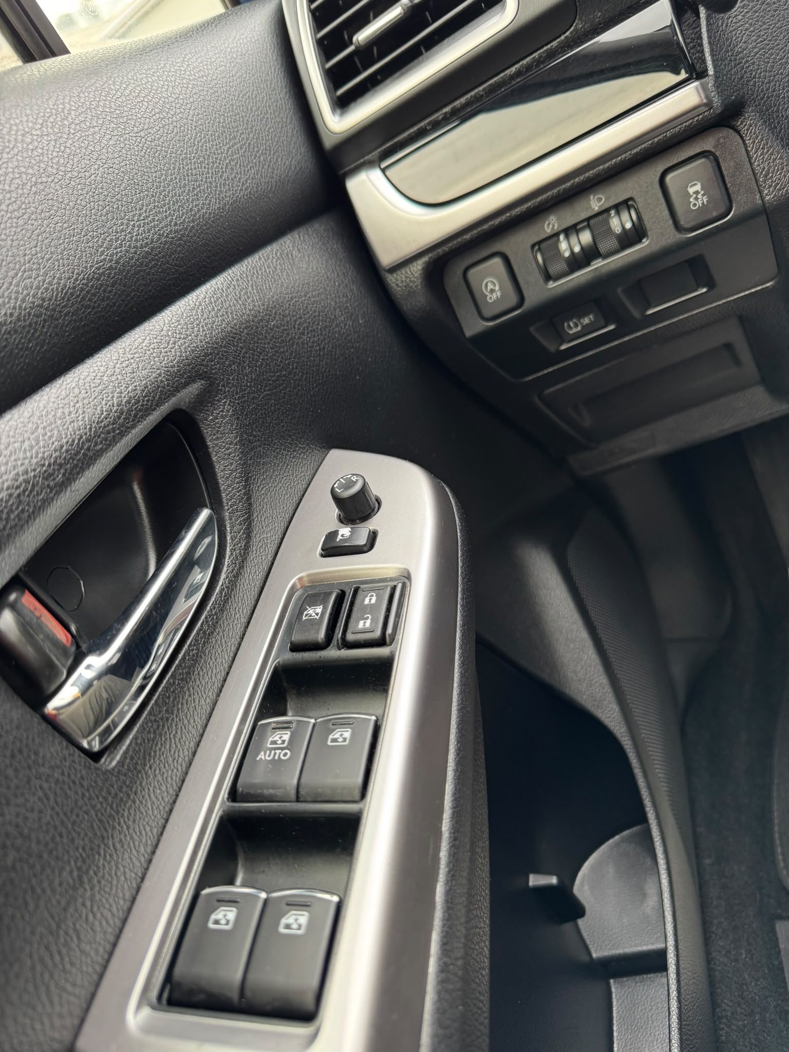 SUBARU XV 1.6 Swiss Two AWD CVT (Finanzierung möglich)-image-10