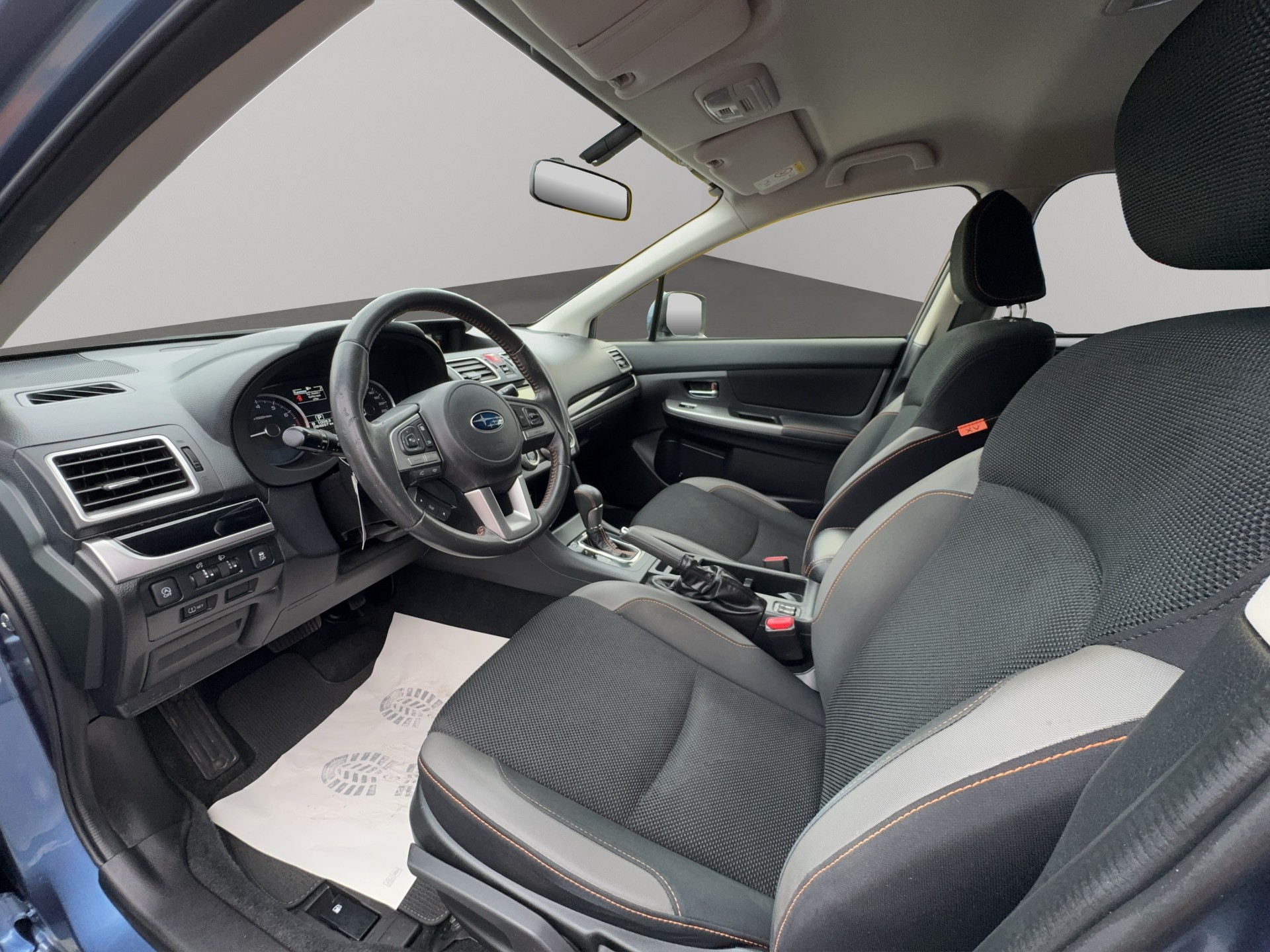 SUBARU XV 1.6 Swiss Two AWD CVT (Finanzierung möglich)-image-7
