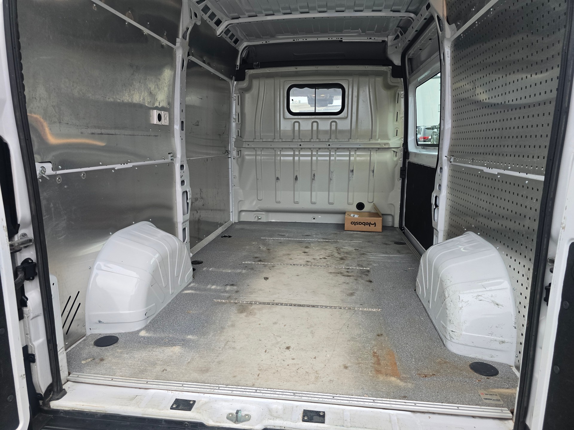 FIAT Ducato 35 L2H2 Base-image-12
